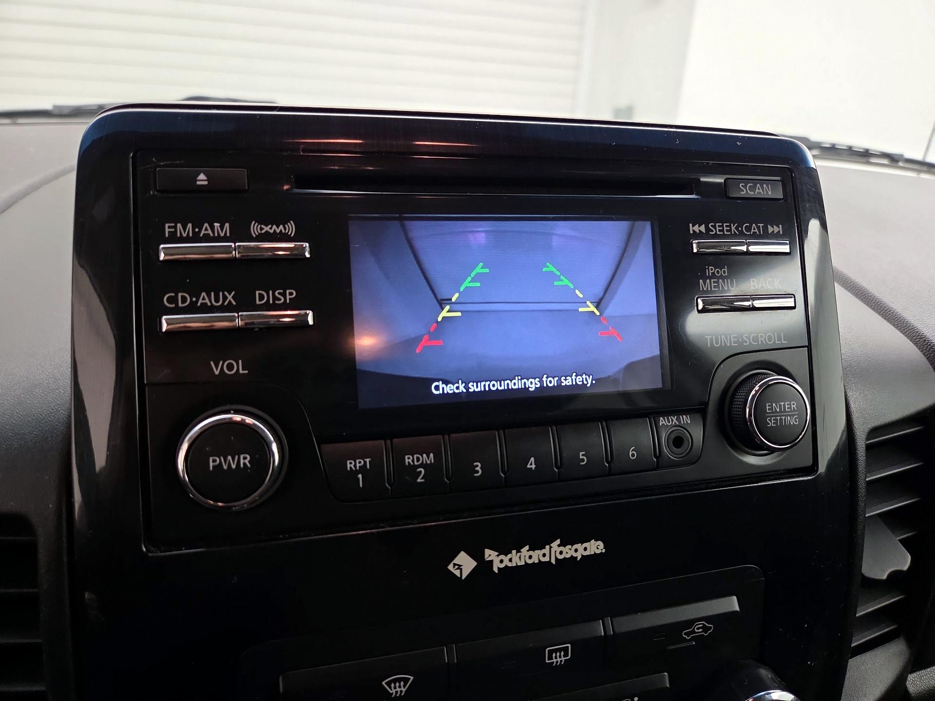 Thumbnail: 2014 Nissan Titan - 14