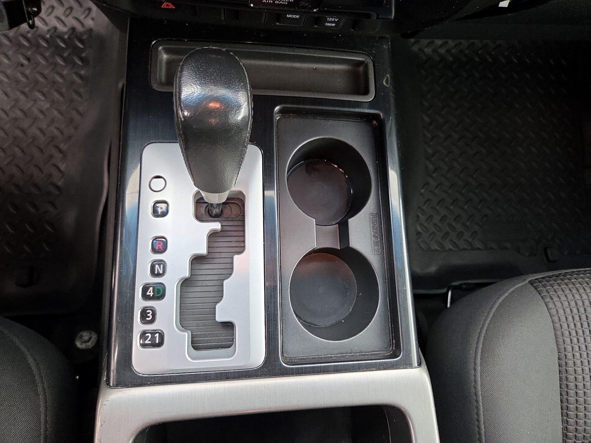 Thumbnail: 2014 Nissan Titan - 17