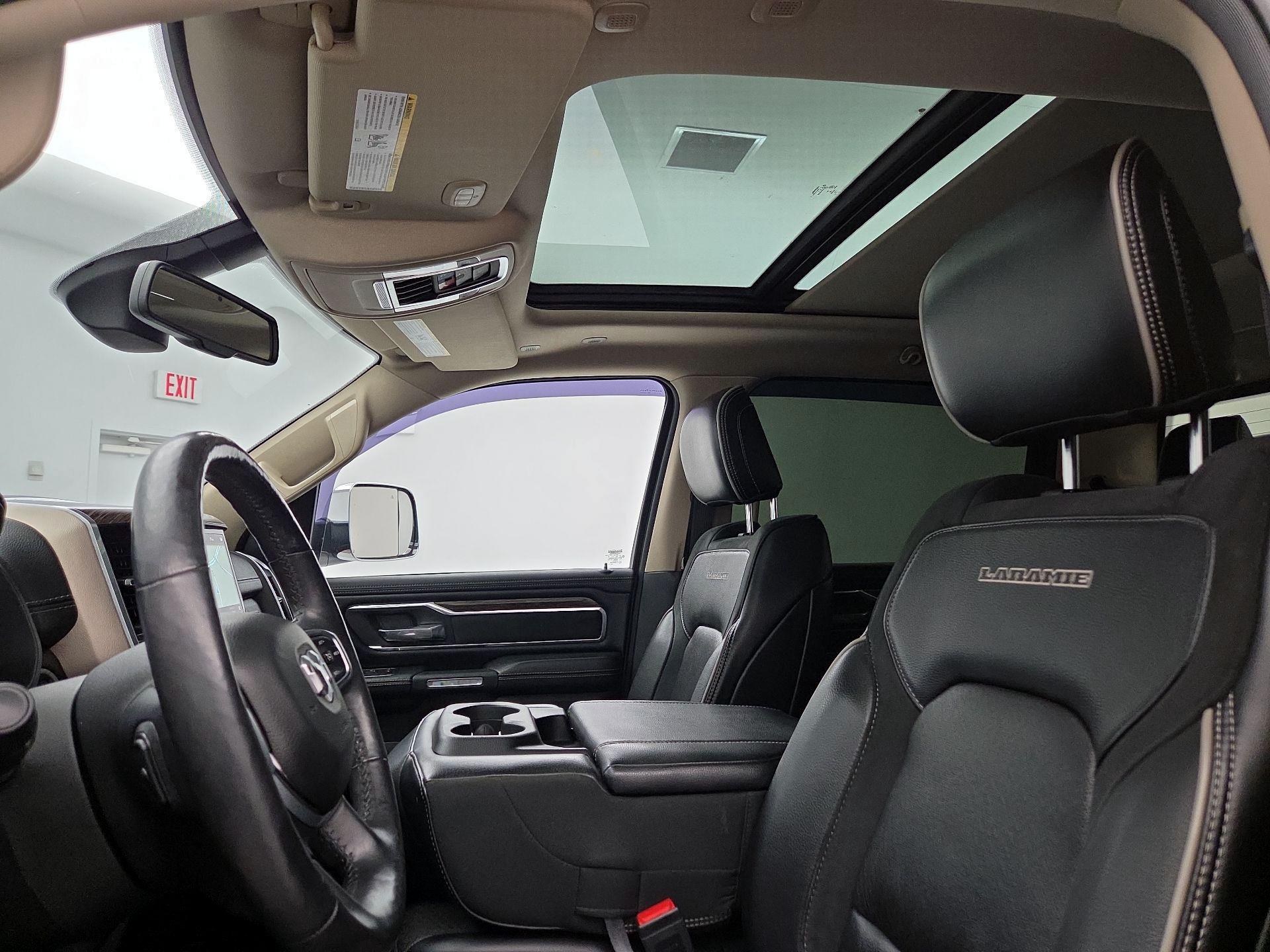 Thumbnail: 2019 RAM 1500 - 20