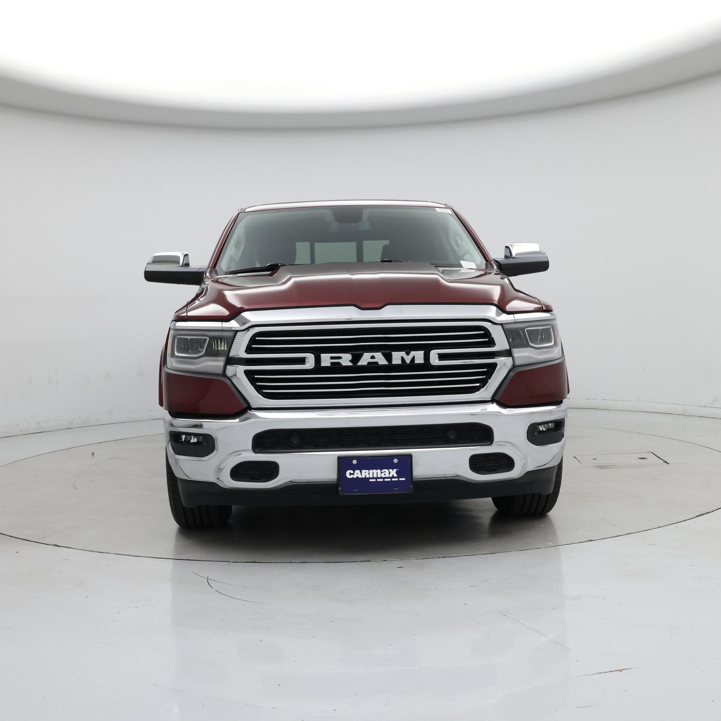 Thumbnail: 2019 RAM 1500 - 5