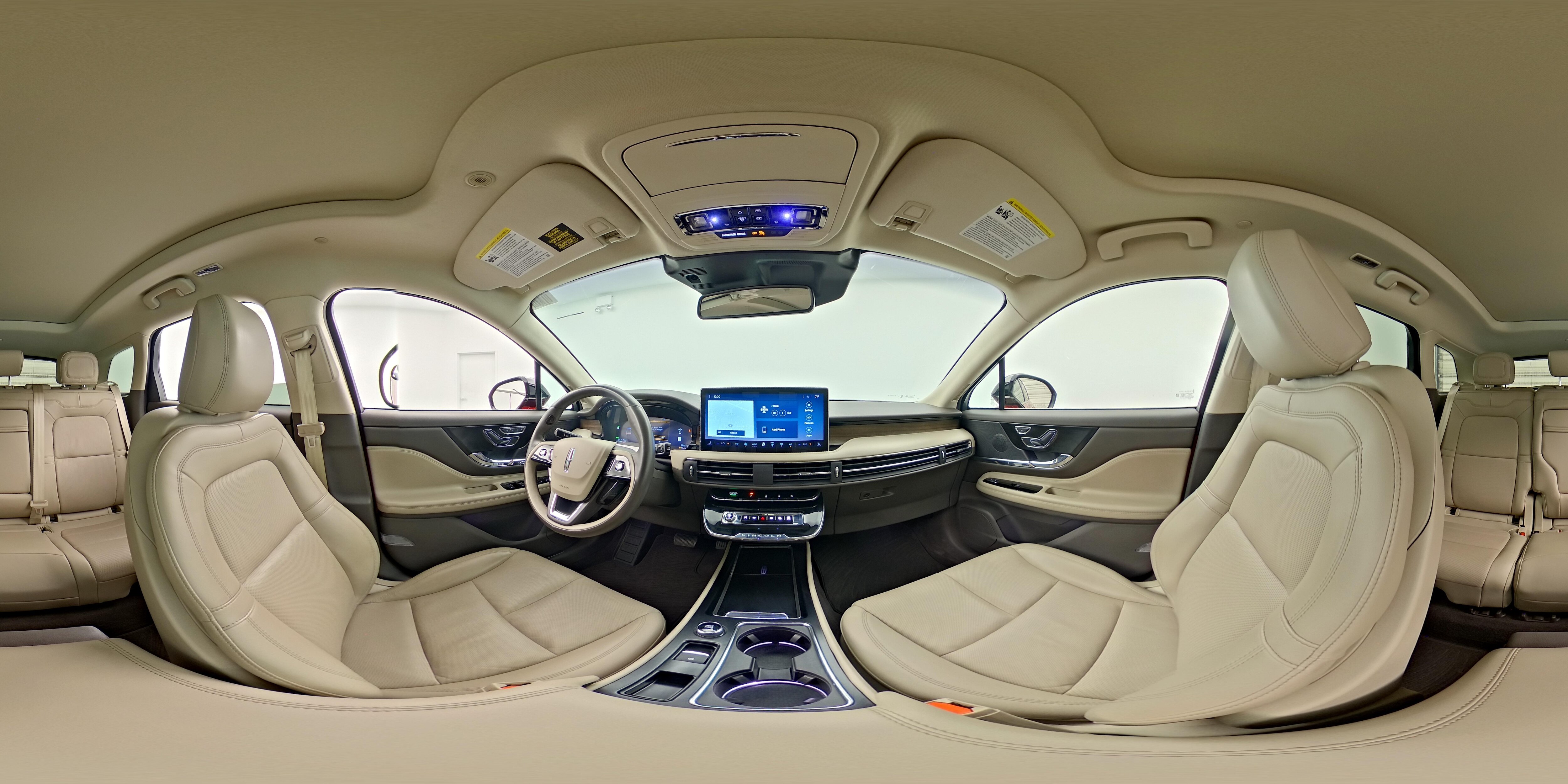 2024 Lincoln Corsair Grand Touring - Photo 26