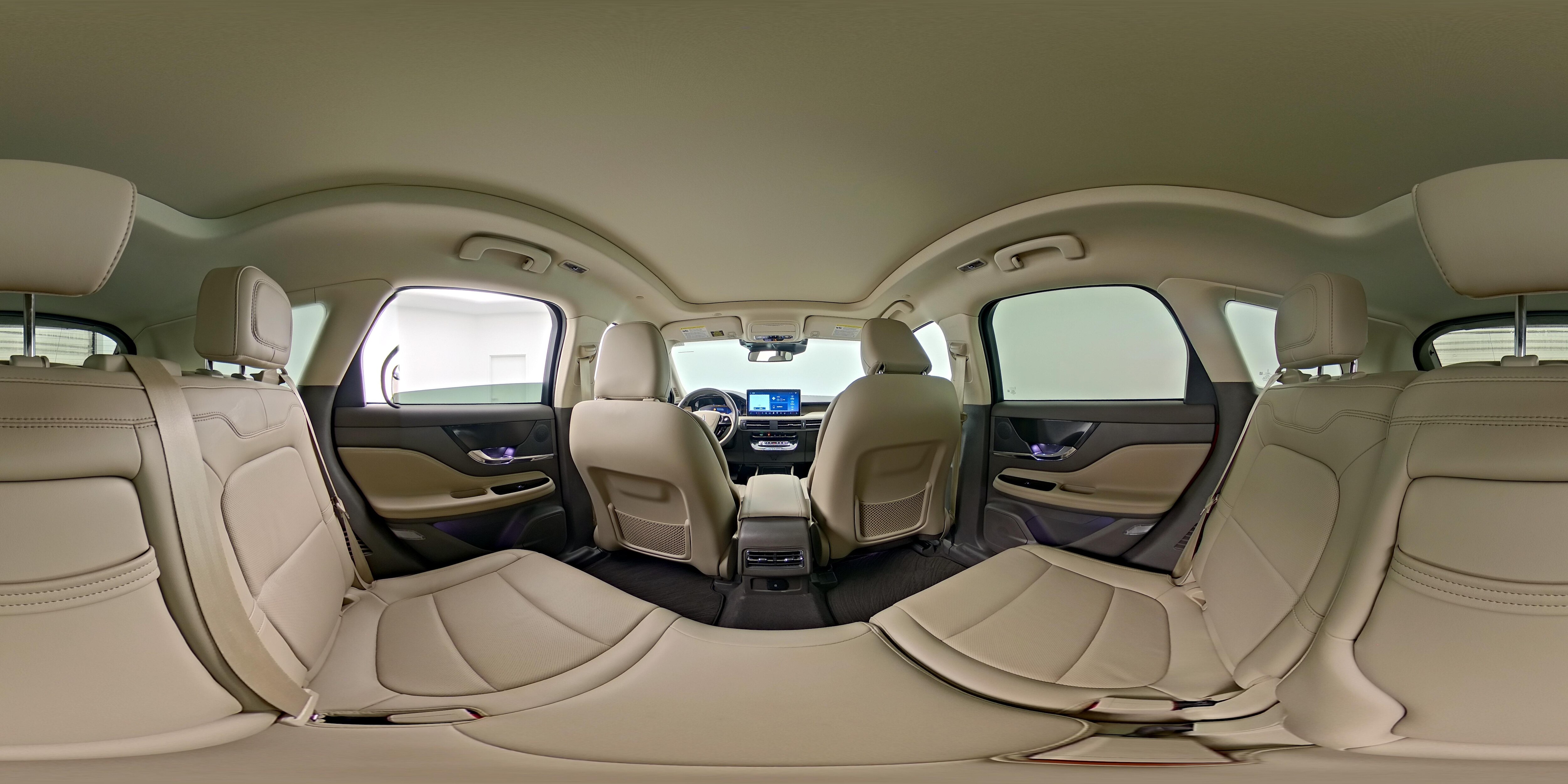 2024 Lincoln Corsair Grand Touring - Photo 27