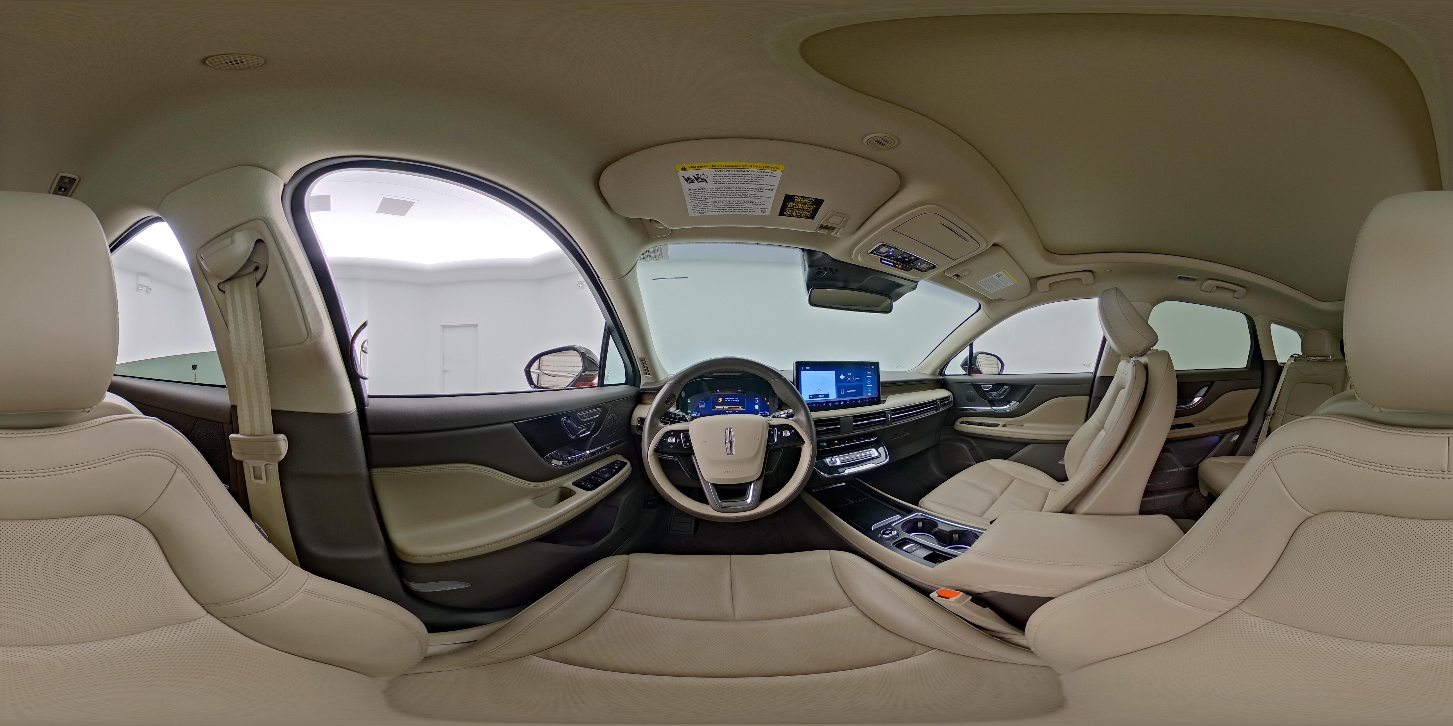 2024 Lincoln Corsair Grand Touring - Photo 28