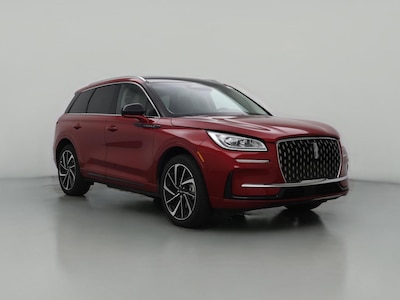 2024 Lincoln Corsair Grand Touring