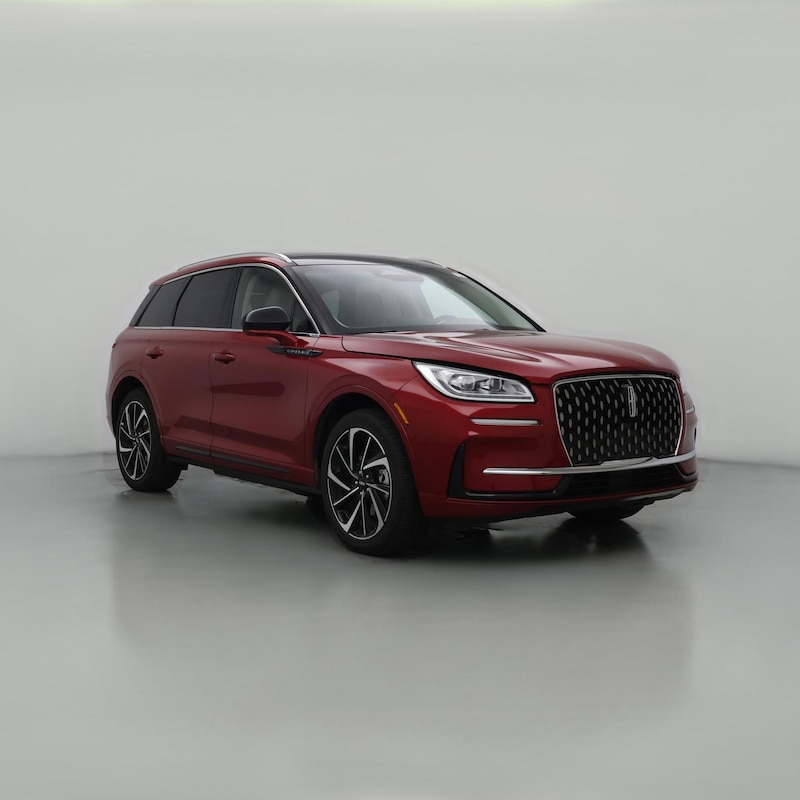 2024 Lincoln Corsair Grand Touring