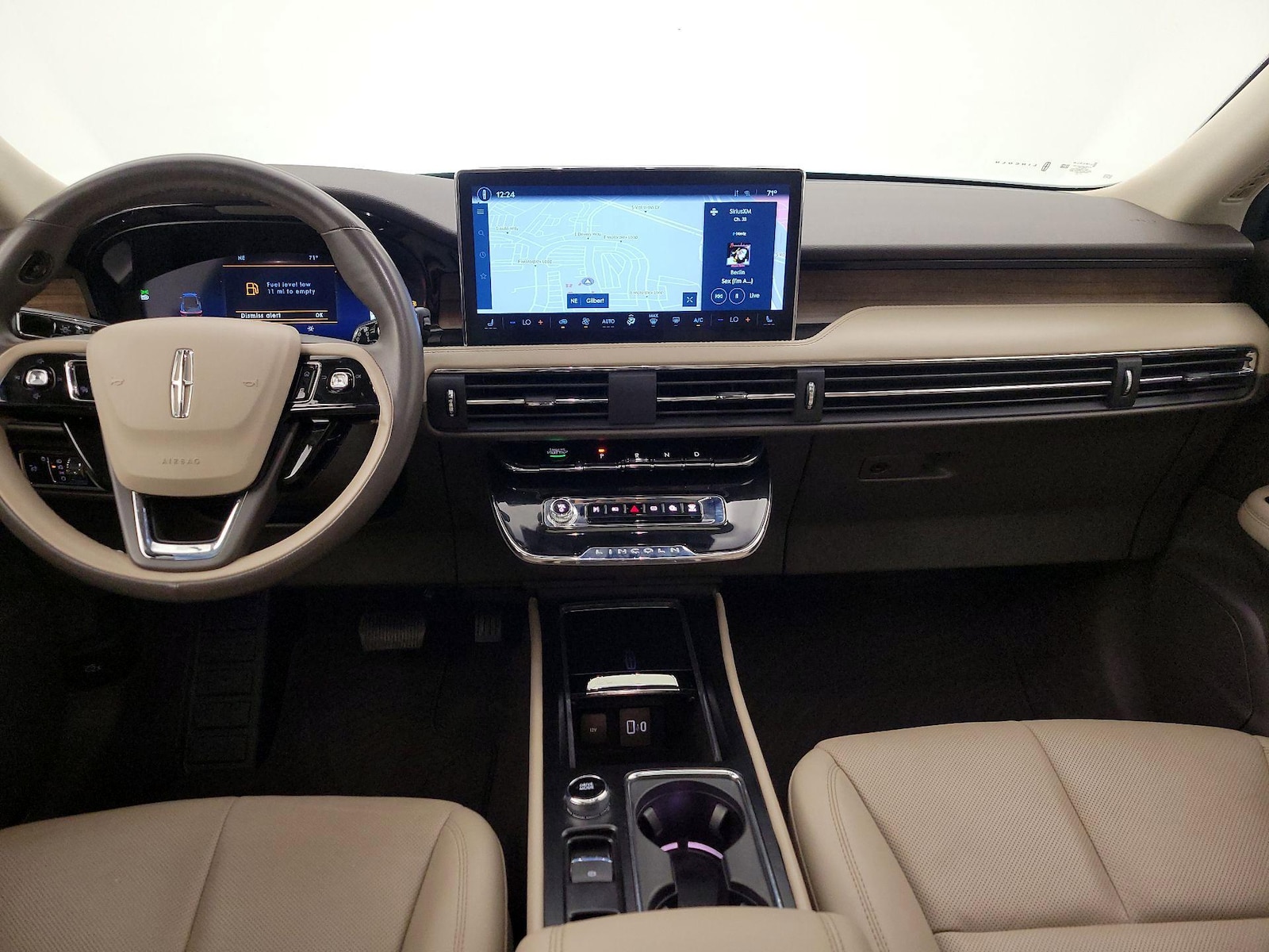 2024 Lincoln Corsair Grand Touring - Photo 10