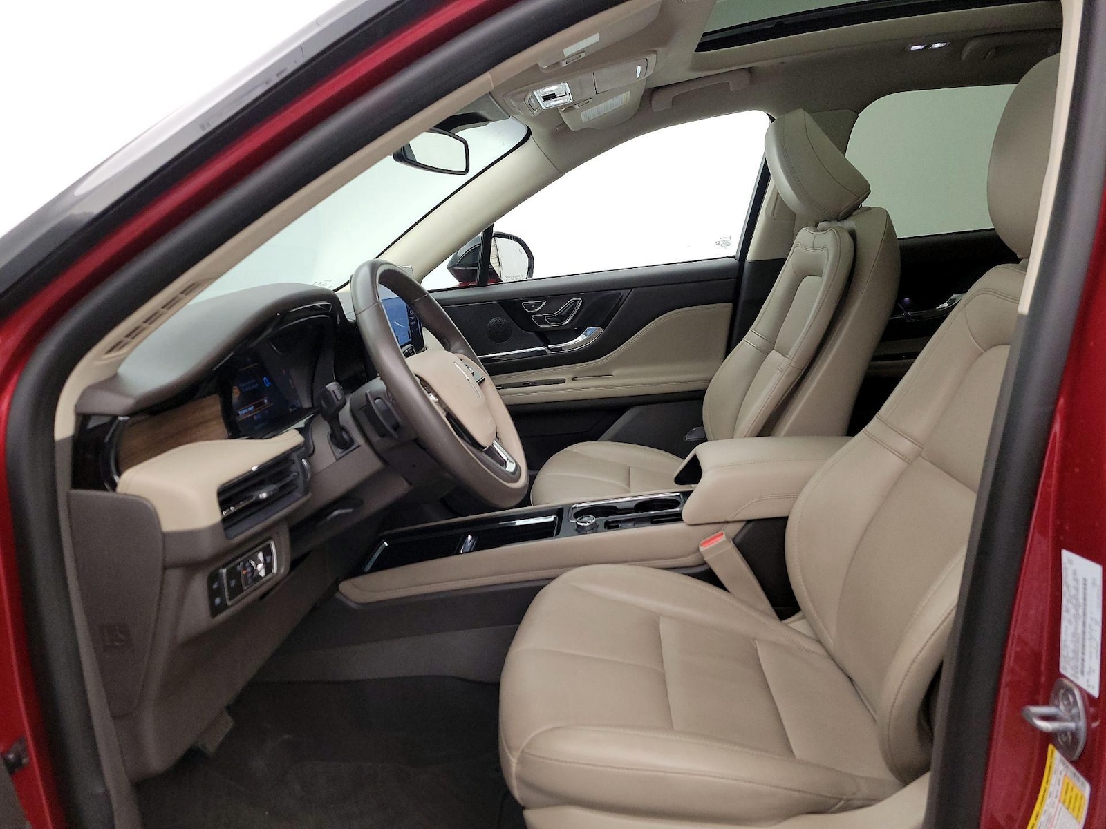 2024 Lincoln Corsair Grand Touring - Photo 12