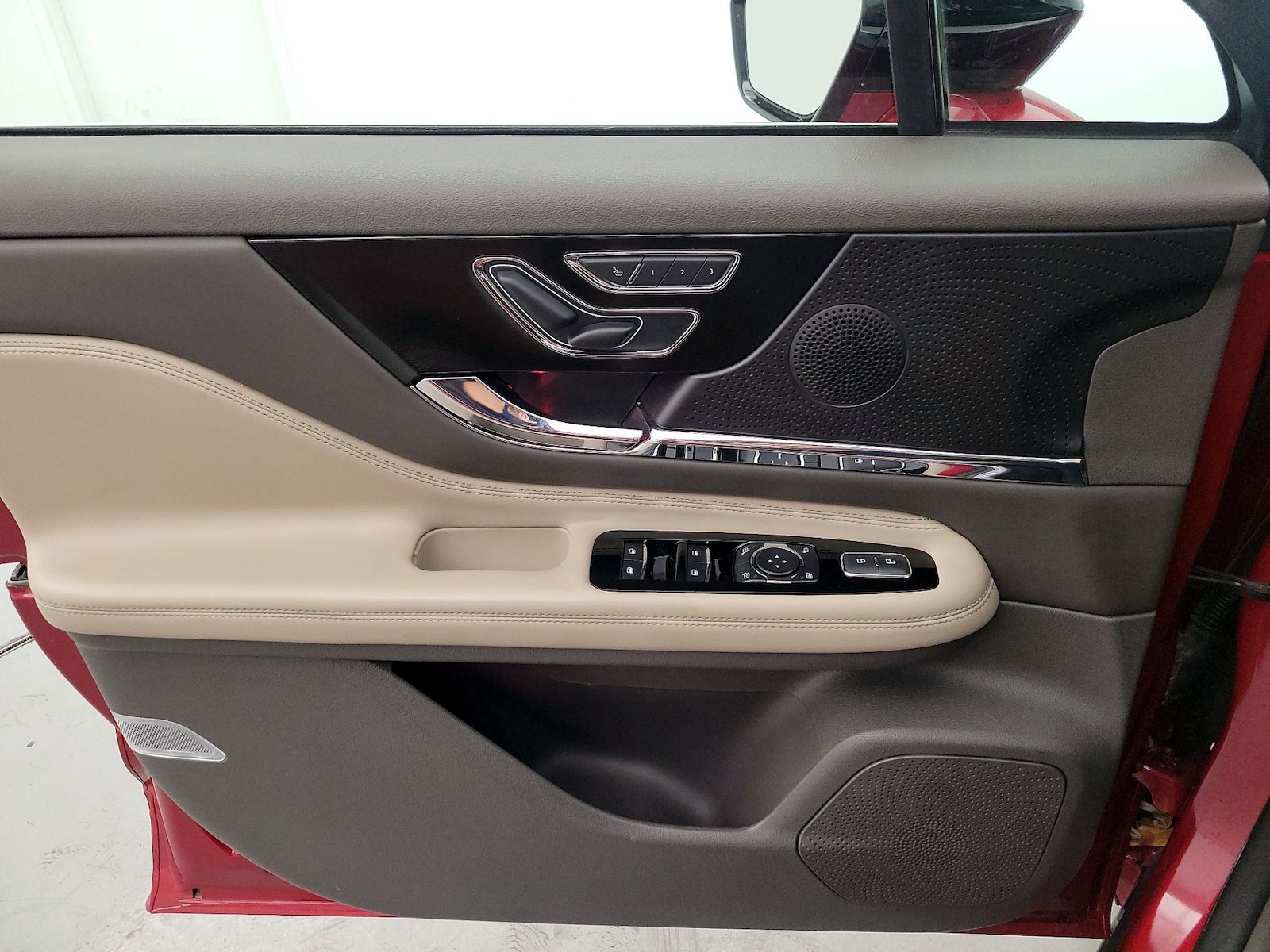 2024 Lincoln Corsair Grand Touring - Photo 13