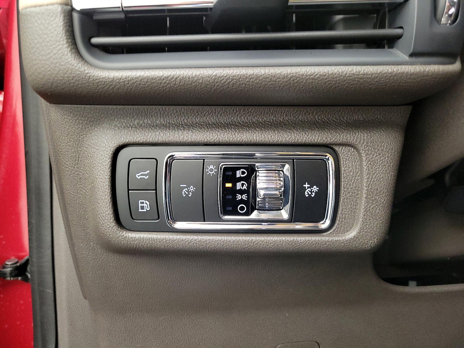 2024 Lincoln Corsair Grand Touring - Photo 14
