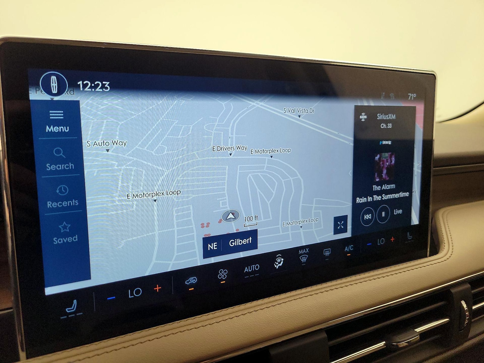 2024 Lincoln Corsair Grand Touring - Photo 15