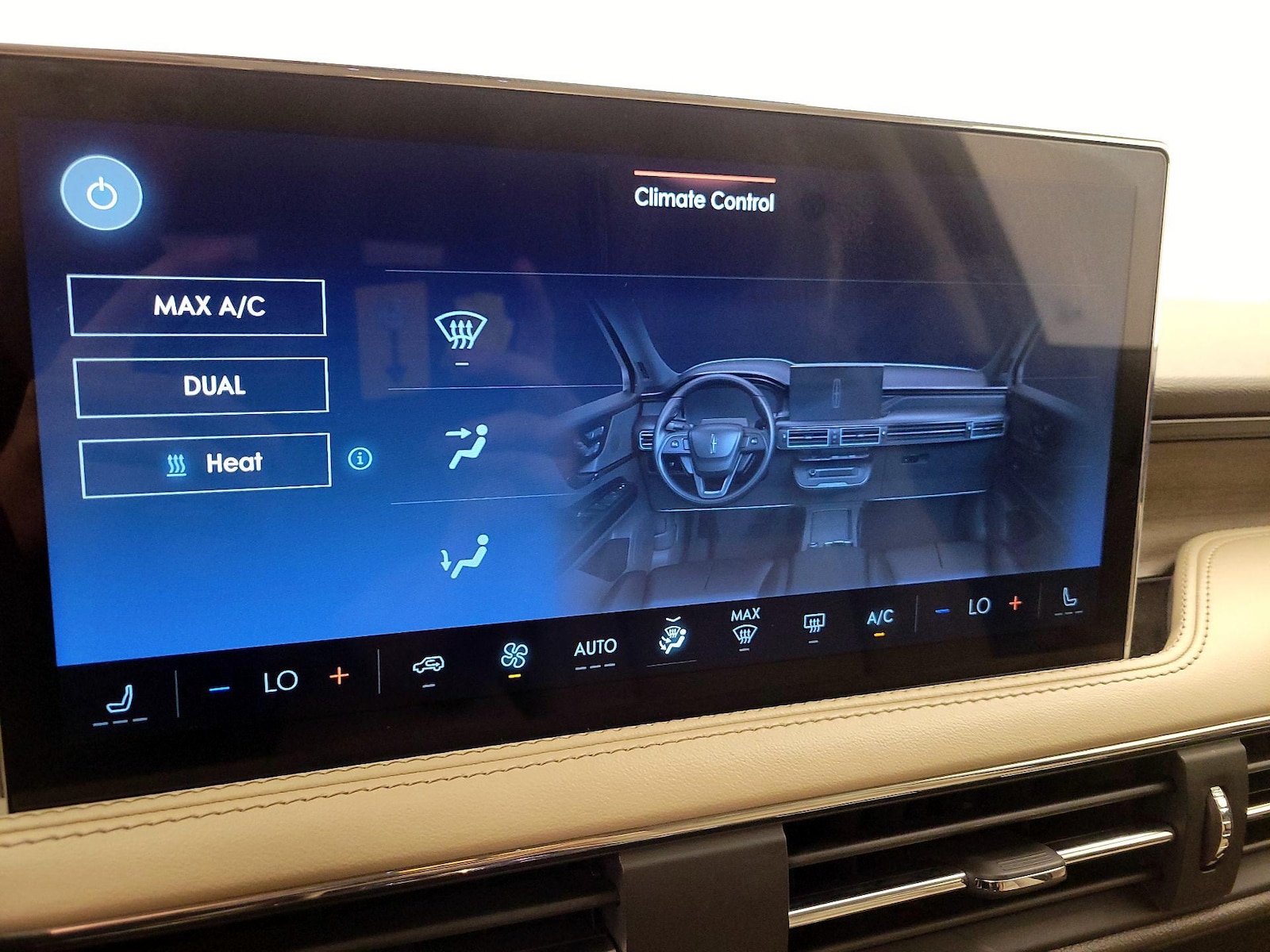 2024 Lincoln Corsair Grand Touring - Photo 18