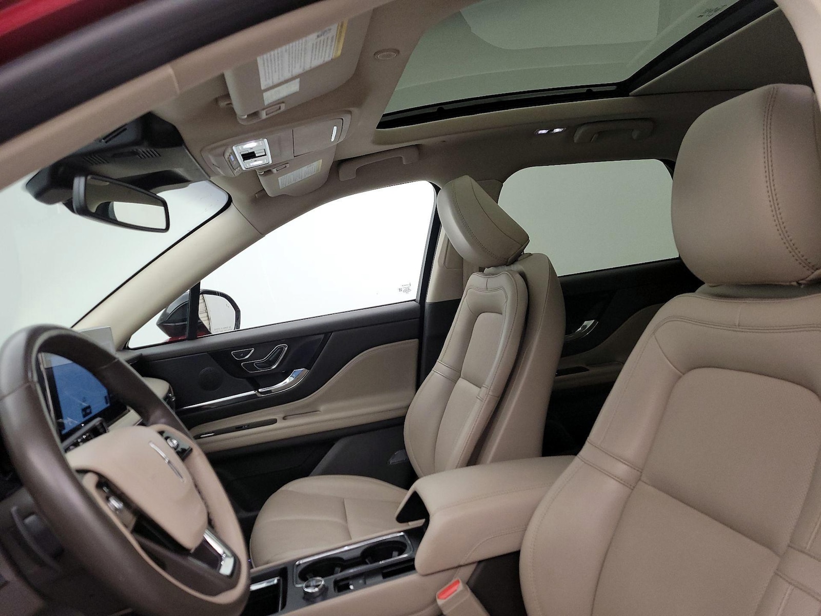 2024 Lincoln Corsair Grand Touring - Photo 21