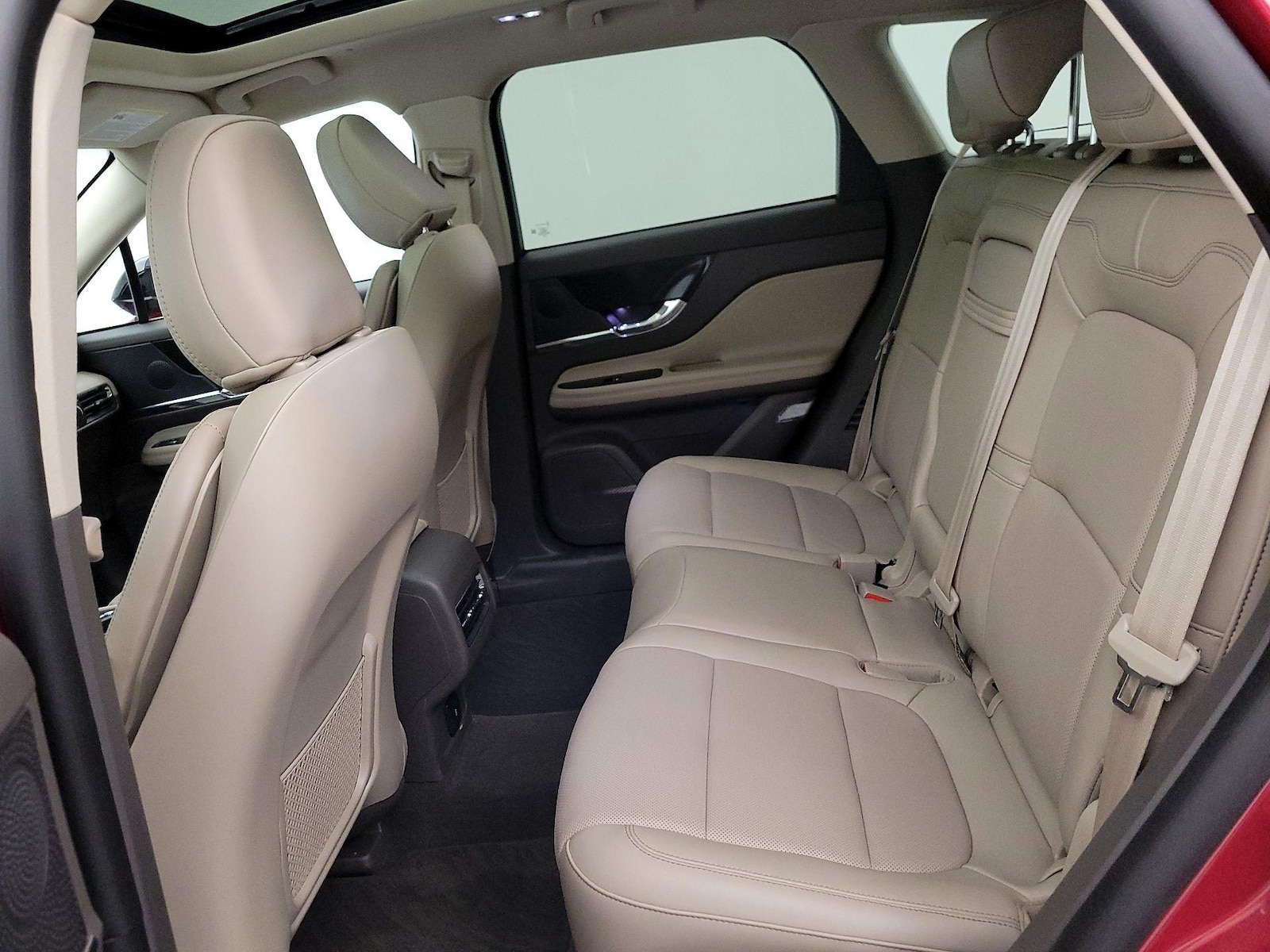 2024 Lincoln Corsair Grand Touring - Photo 22