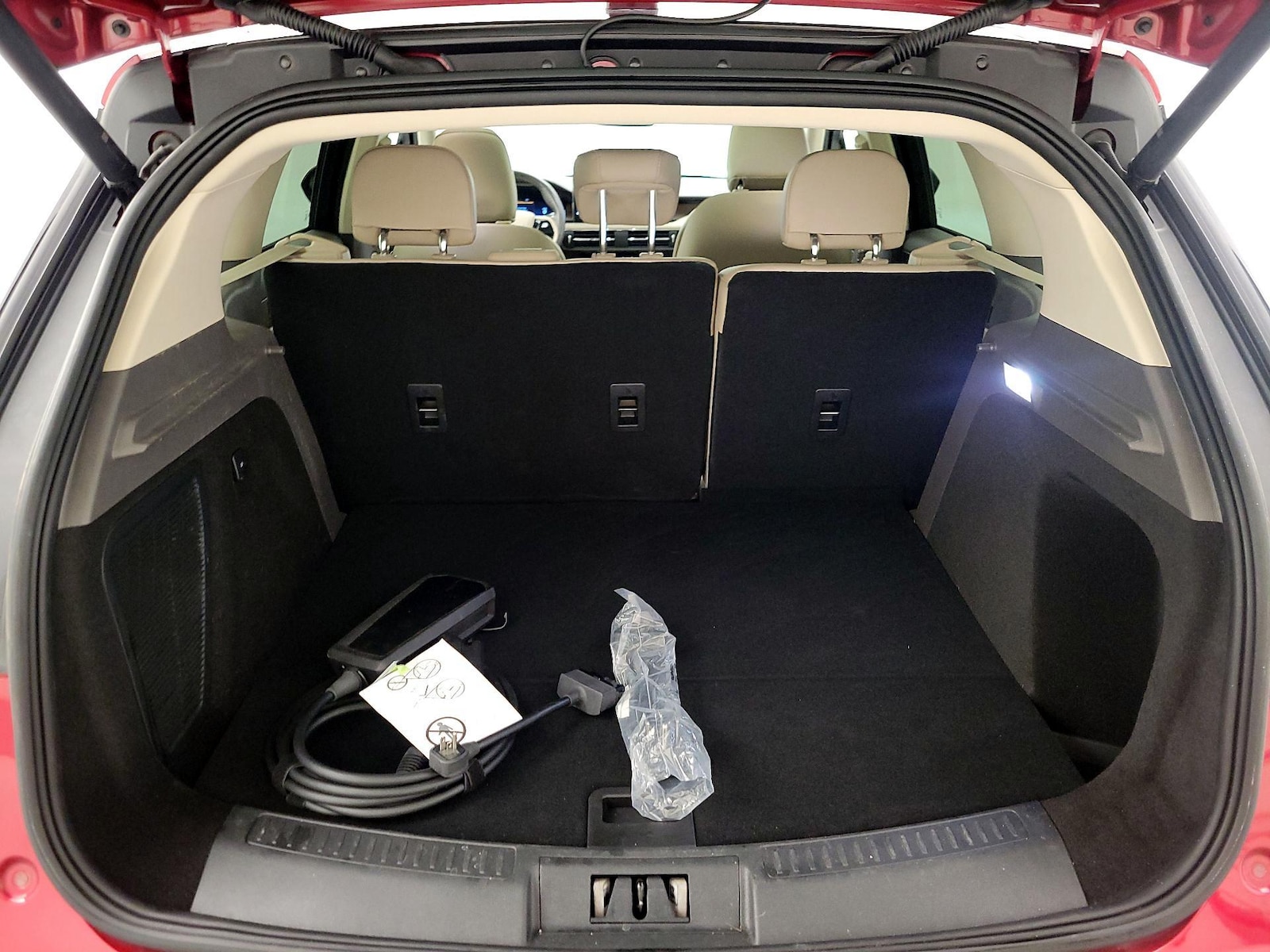 2024 Lincoln Corsair Grand Touring - Photo 23
