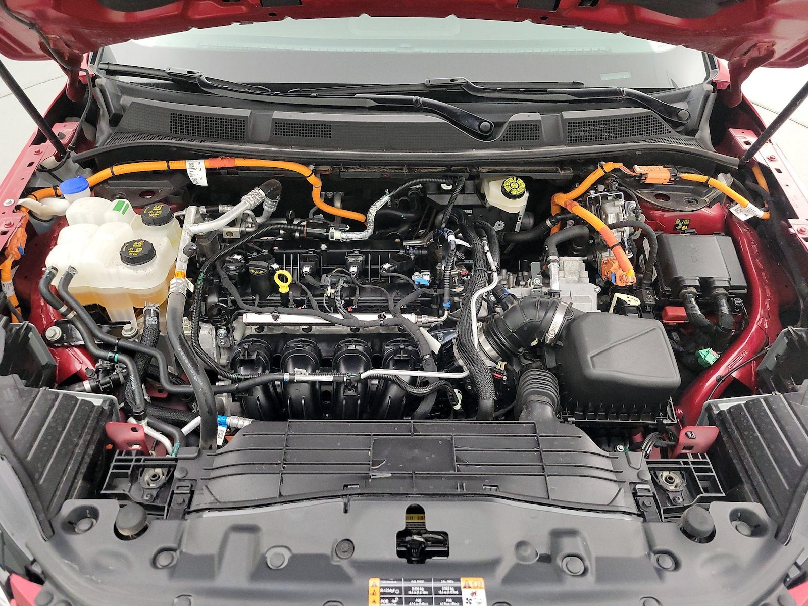 2024 Lincoln Corsair Grand Touring - Photo 24