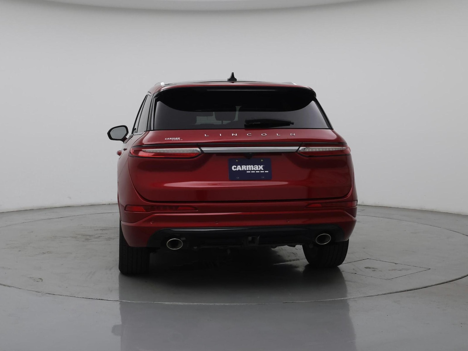2024 Lincoln Corsair Grand Touring - Photo 7