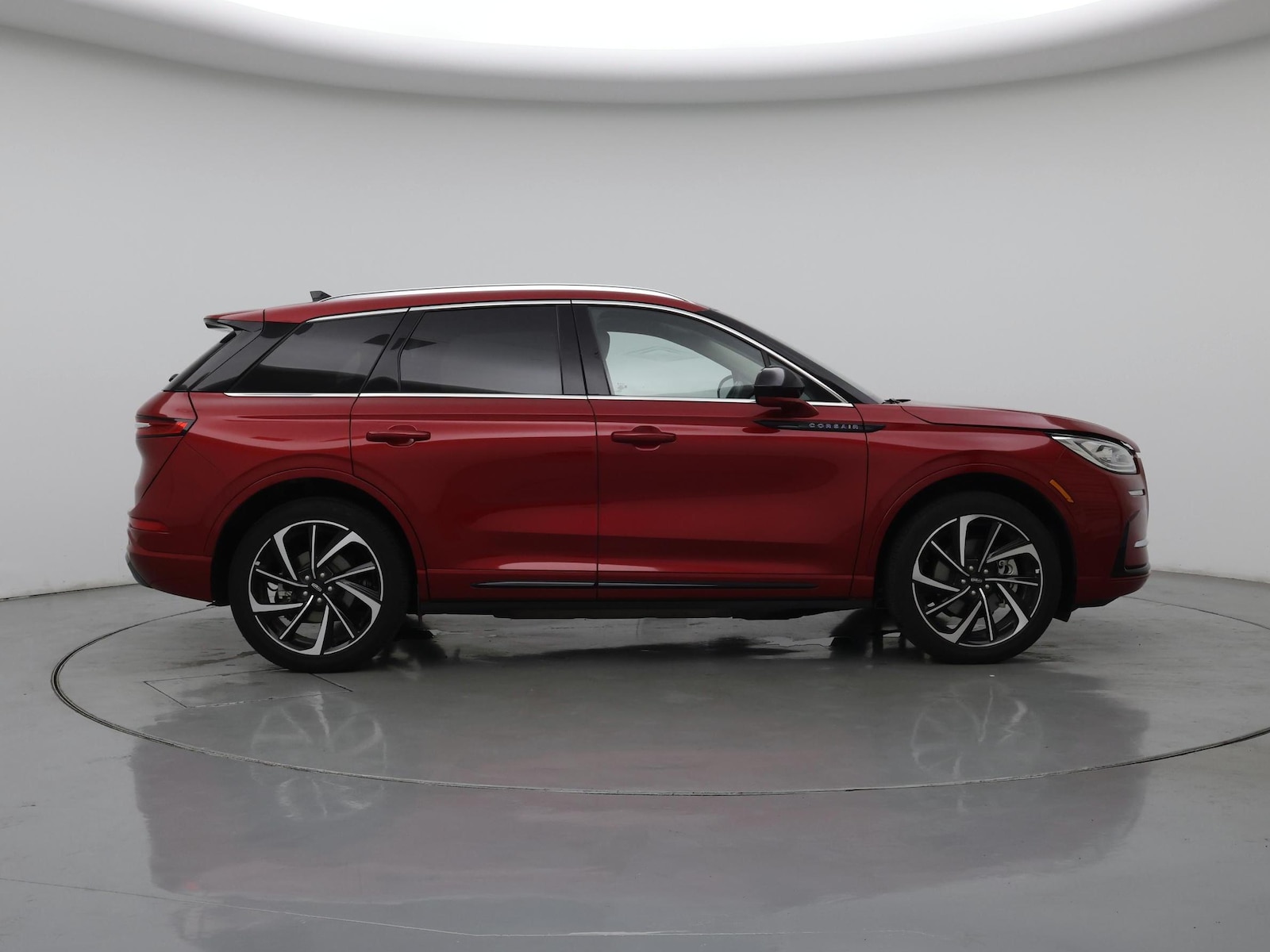 2024 Lincoln Corsair Grand Touring - Photo 8