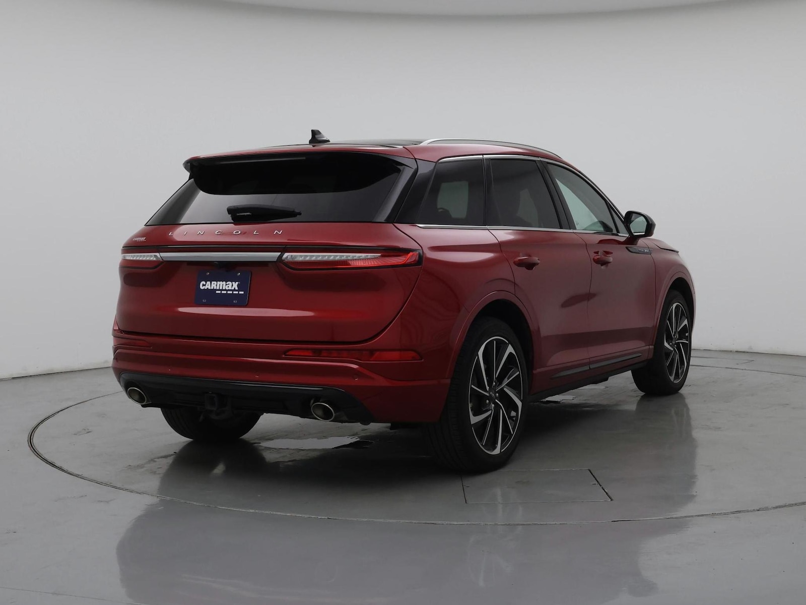 2024 Lincoln Corsair Grand Touring - Photo 9