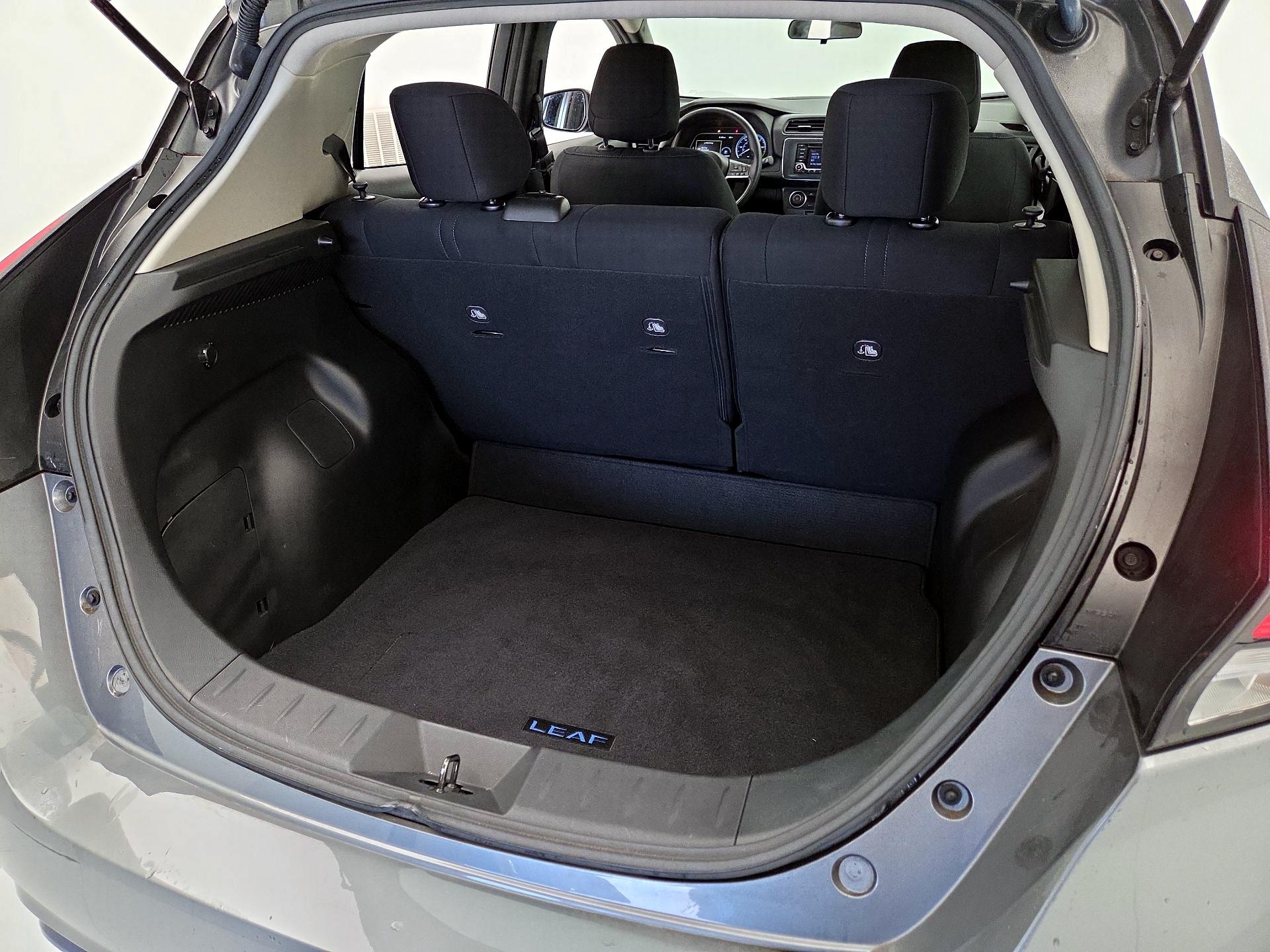 Thumbnail: 2019 Nissan Leaf - 20