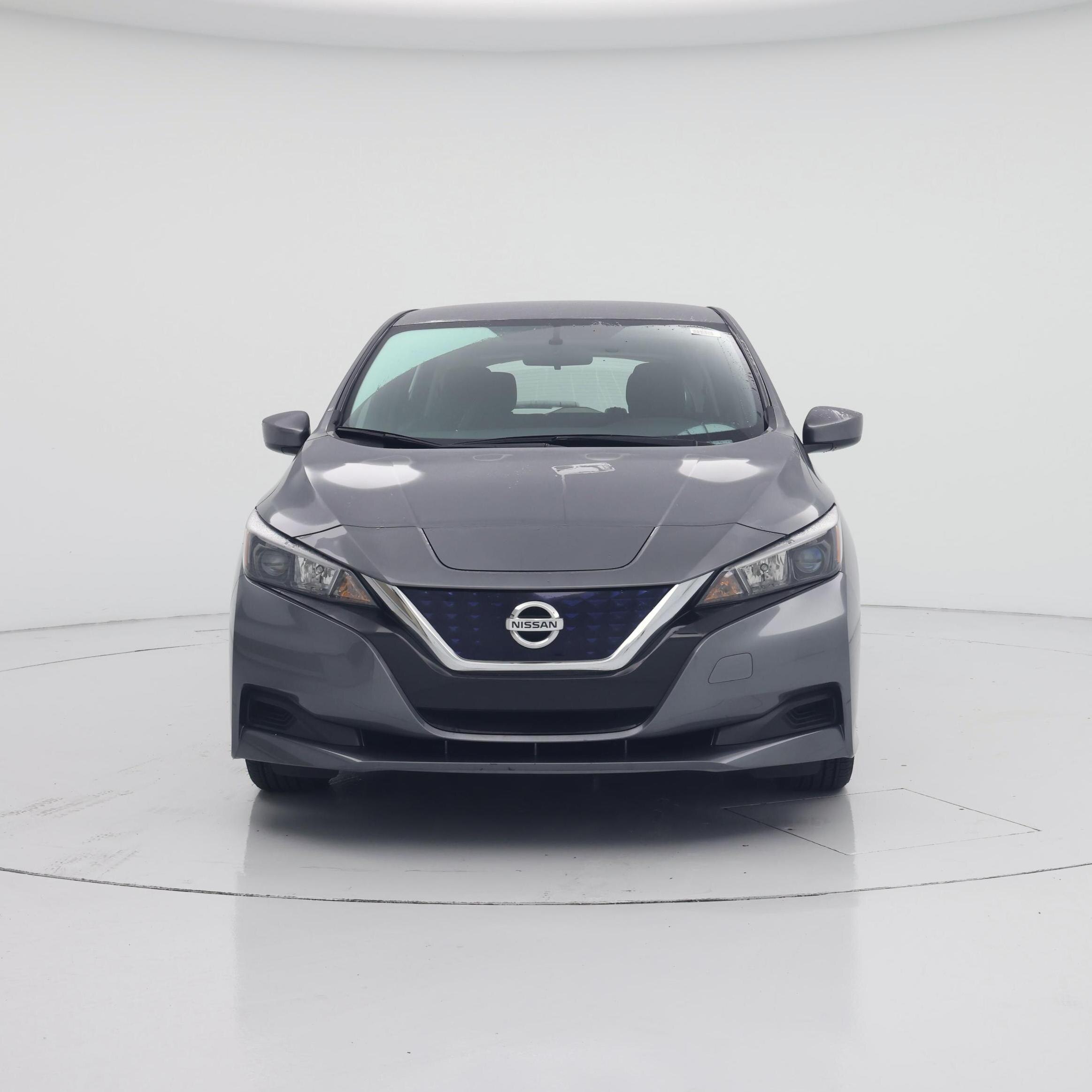 Thumbnail: 2019 Nissan Leaf - 5