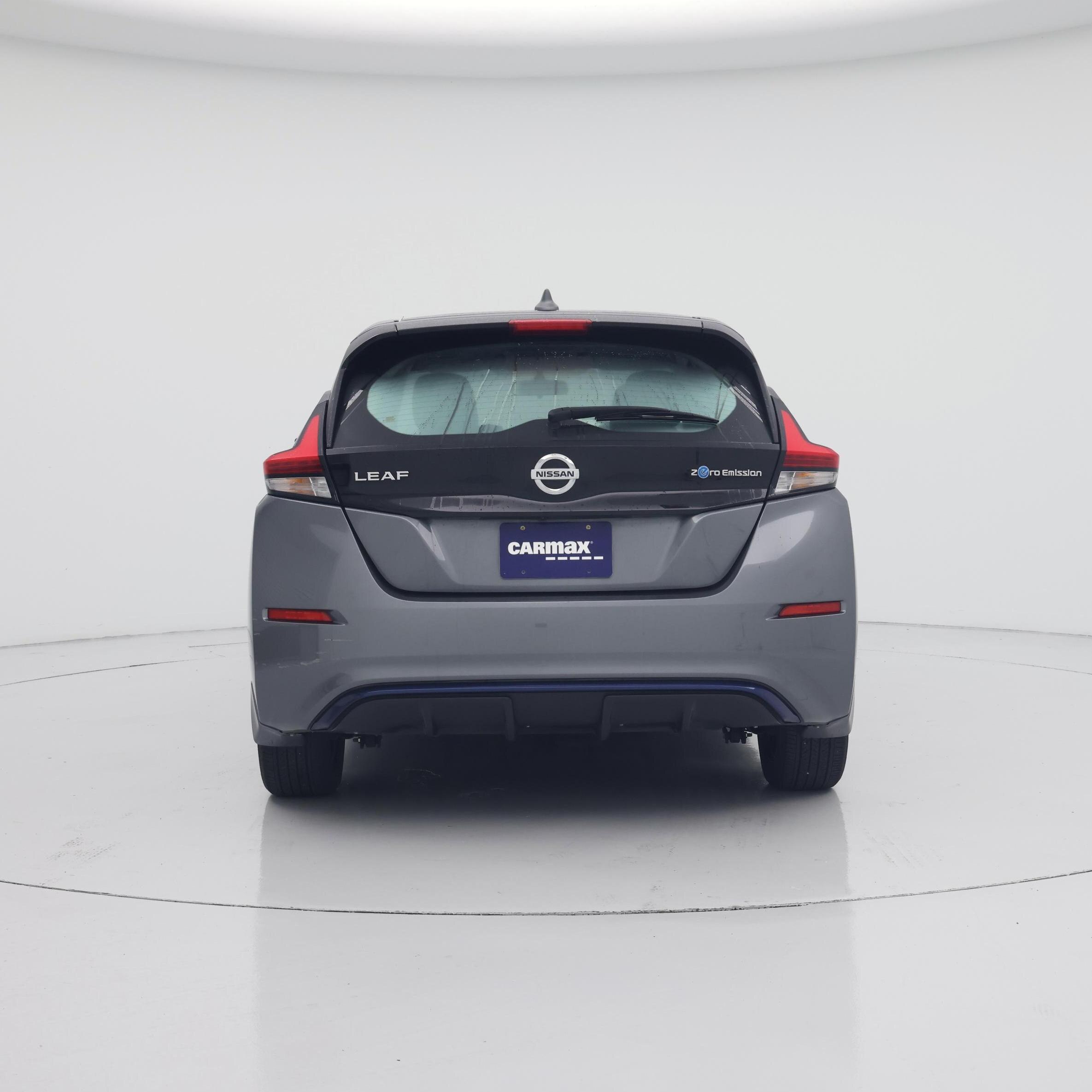Thumbnail: 2019 Nissan Leaf - 6