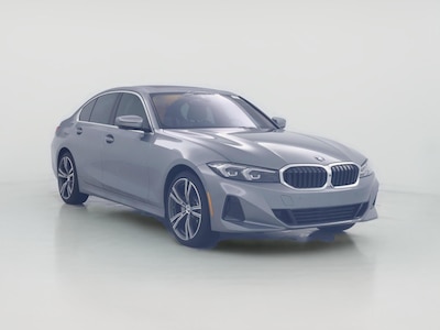 2024 BMW 330 I