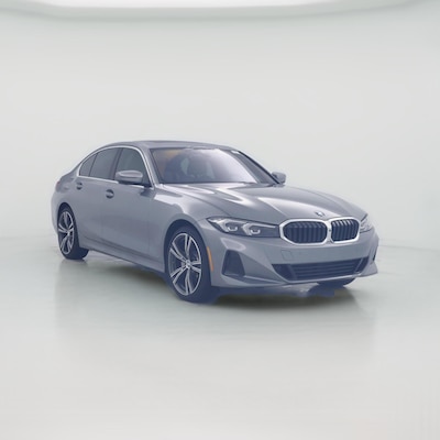 2024 BMW 330 I