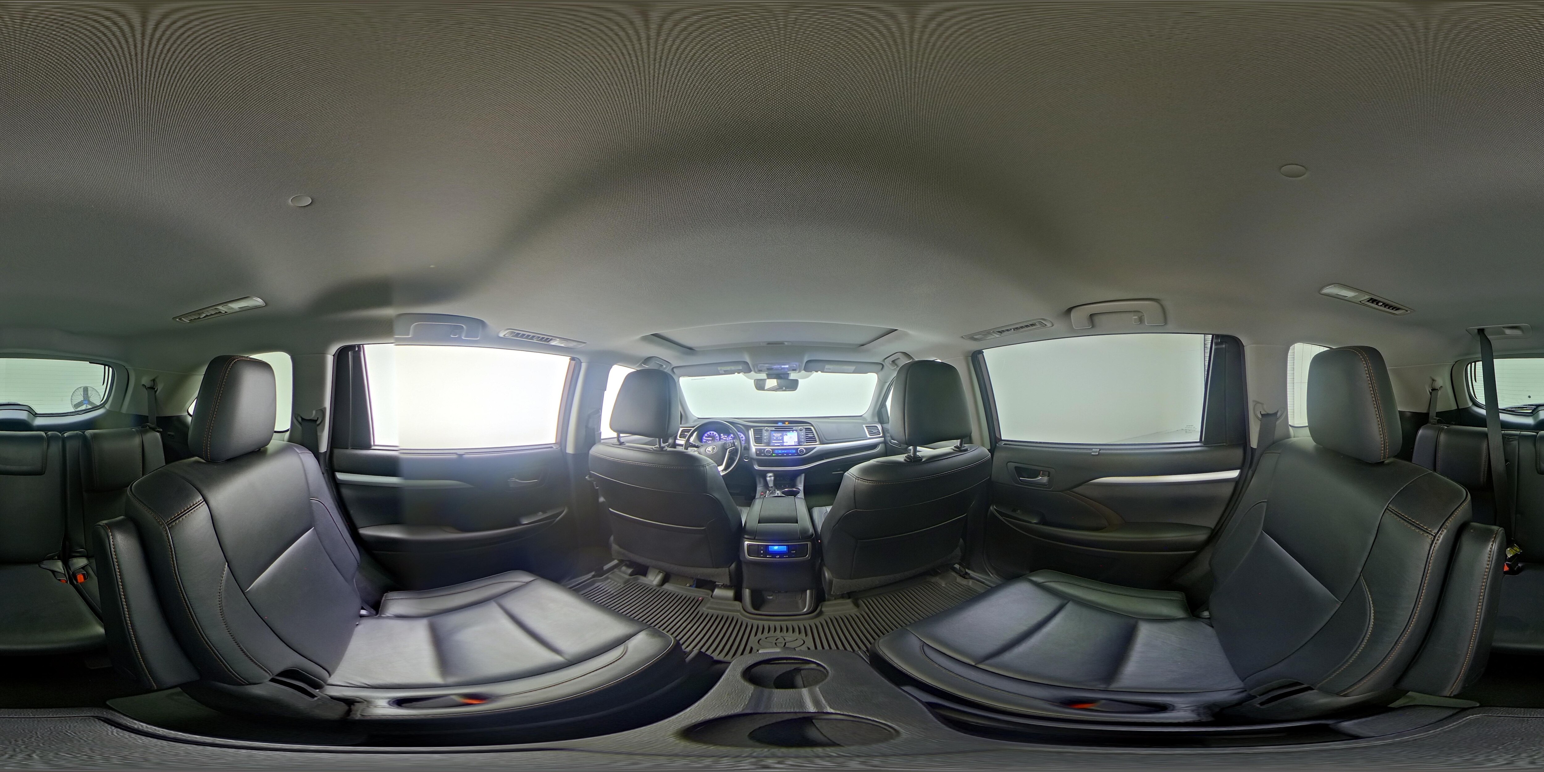 2018 Toyota Highlander XLE - Photo 27
