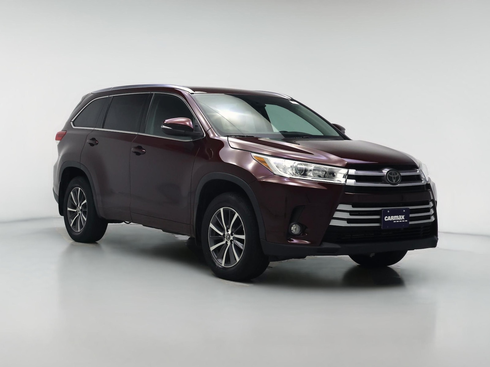 2018 Toyota Highlander XLE - Photo 1