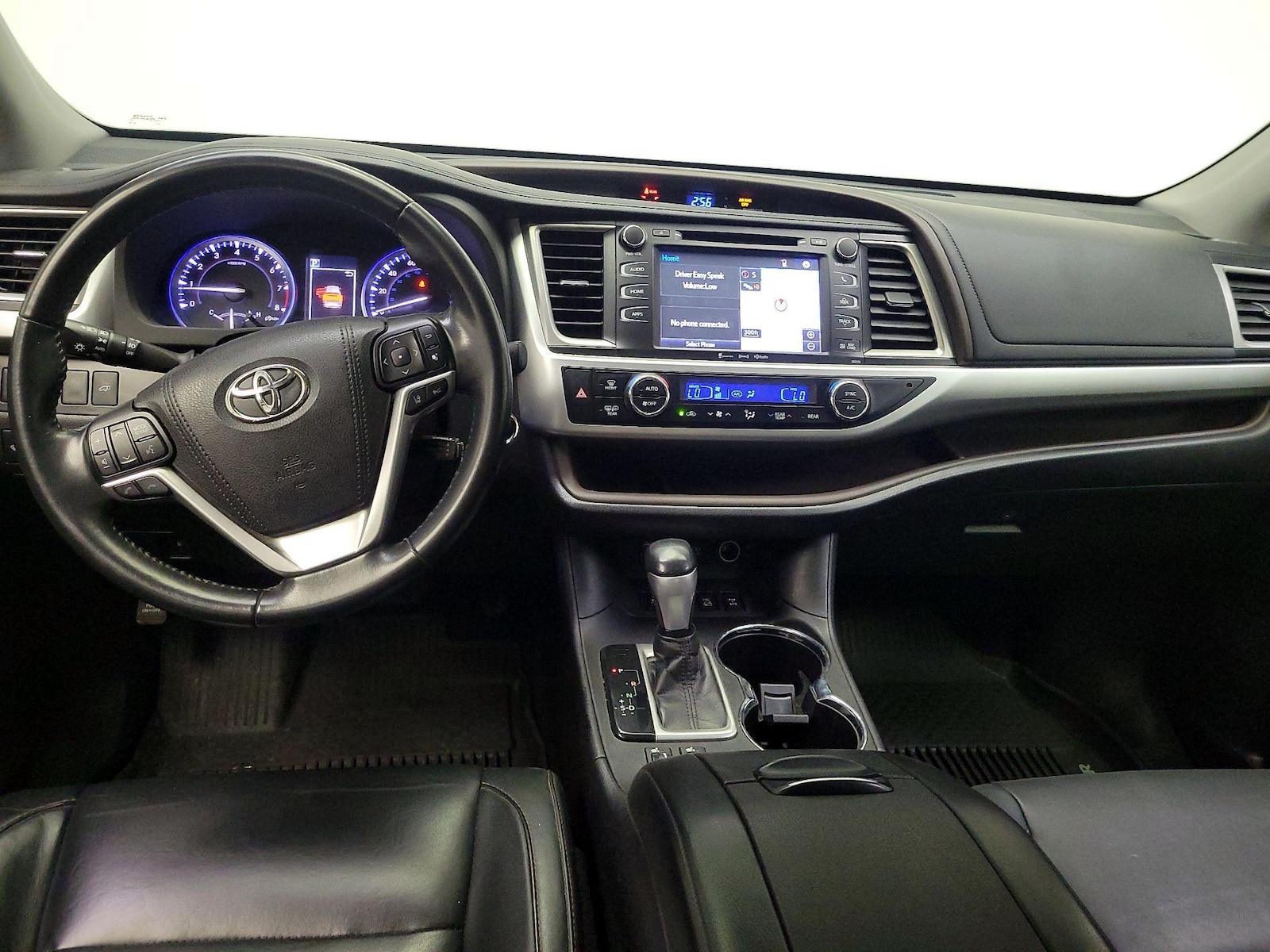 2018 Toyota Highlander XLE - Photo 10
