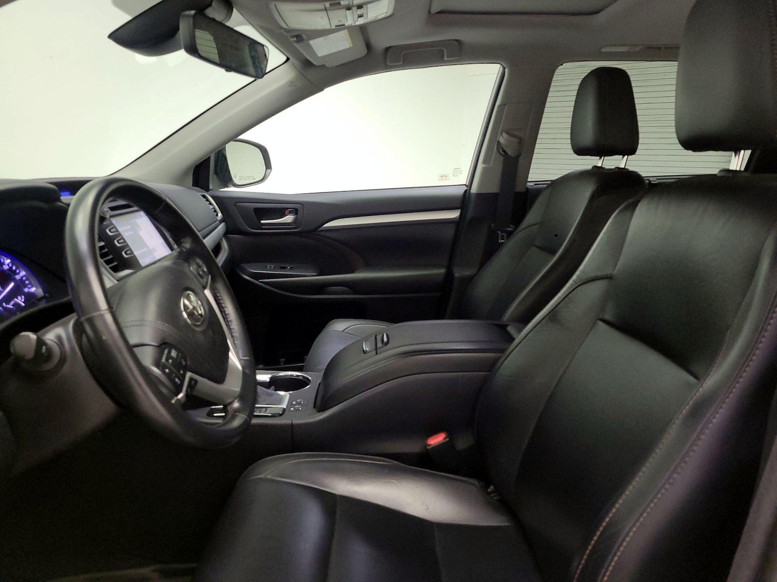 2018 Toyota Highlander XLE - Photo 12