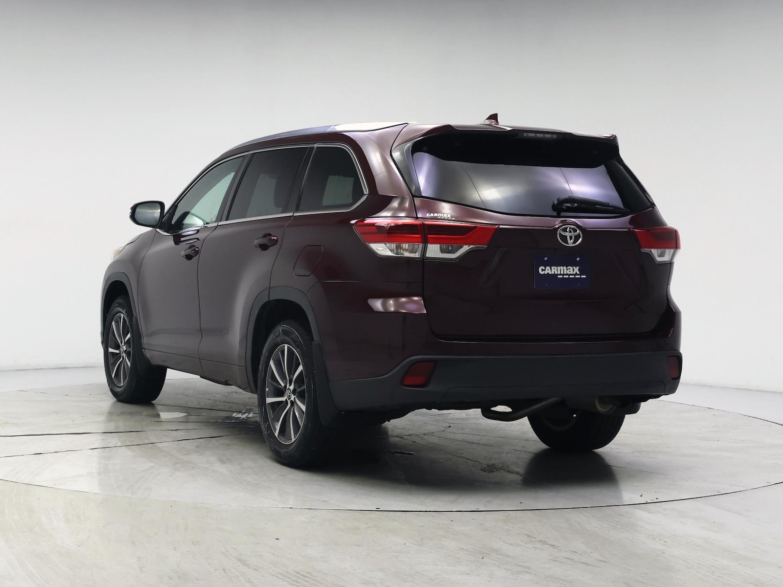 2018 Toyota Highlander XLE - Photo 3