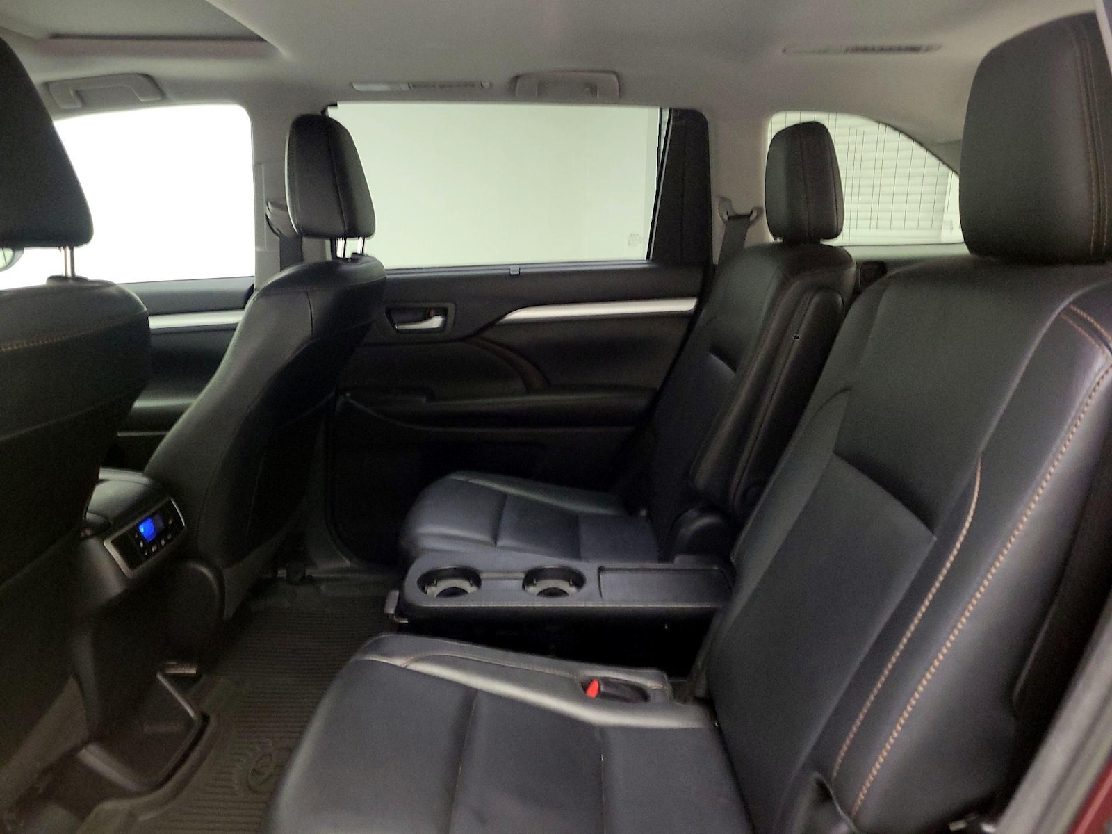 2018 Toyota Highlander XLE - Photo 22