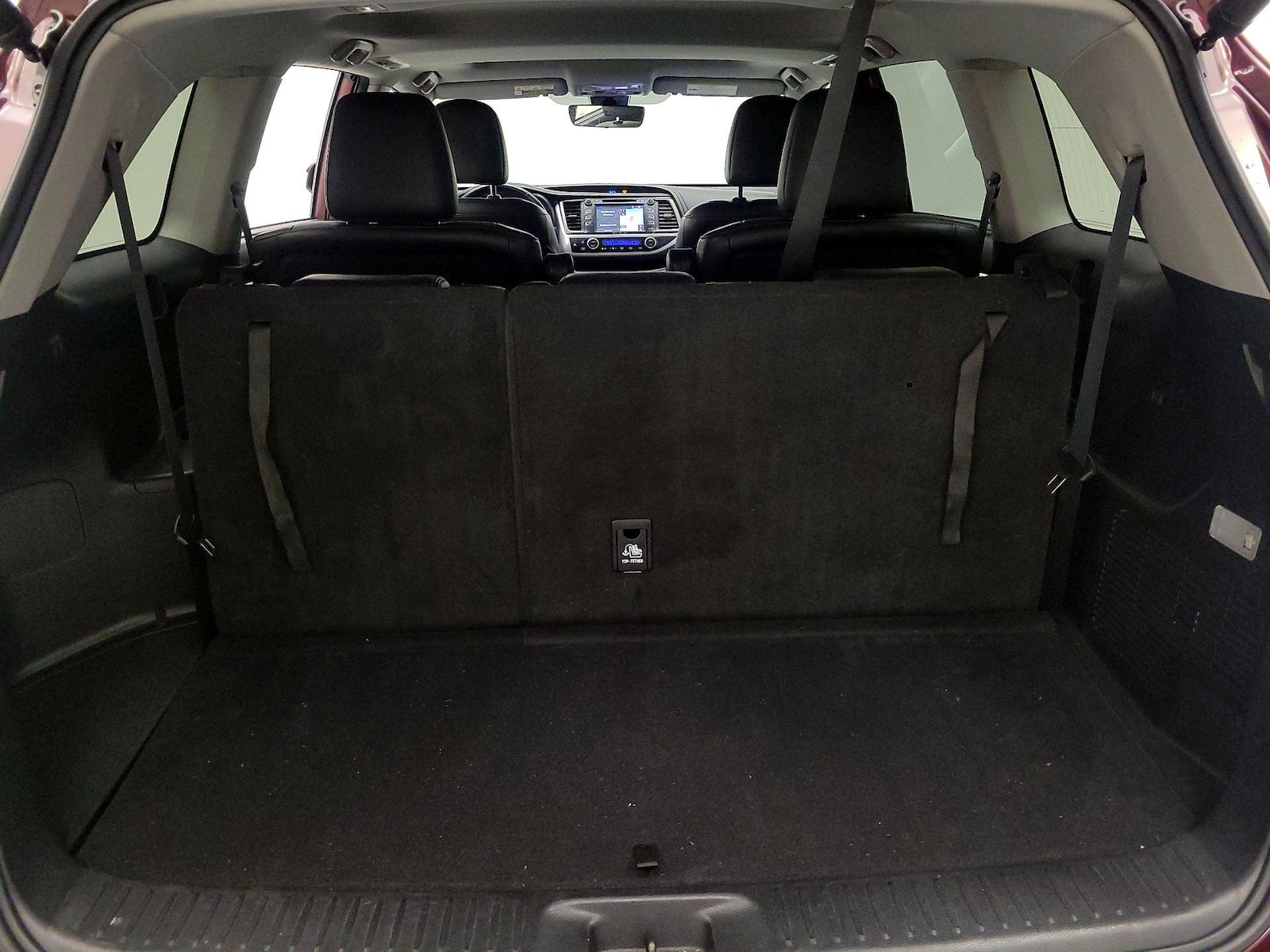 2018 Toyota Highlander XLE - Photo 23