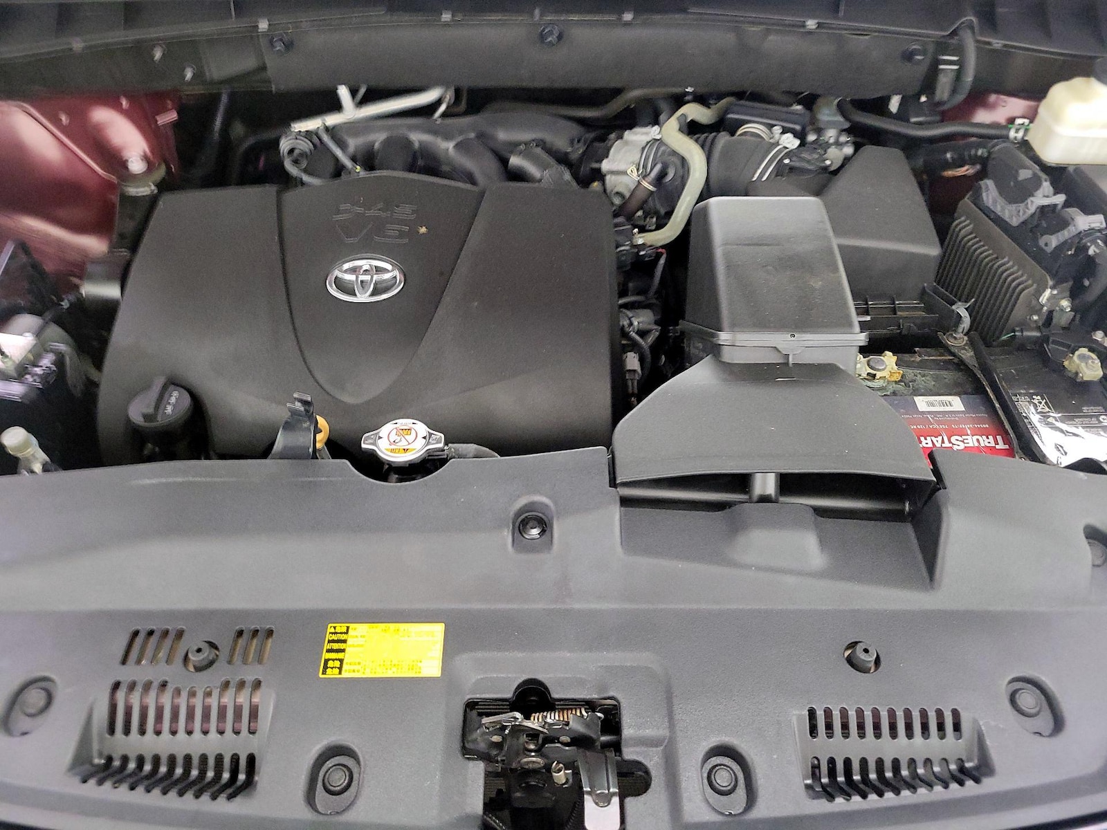 2018 Toyota Highlander XLE - Photo 24