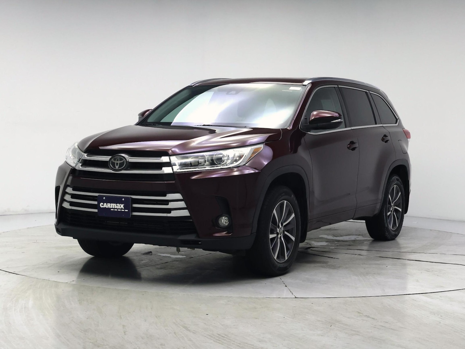 2018 Toyota Highlander XLE - Photo 5