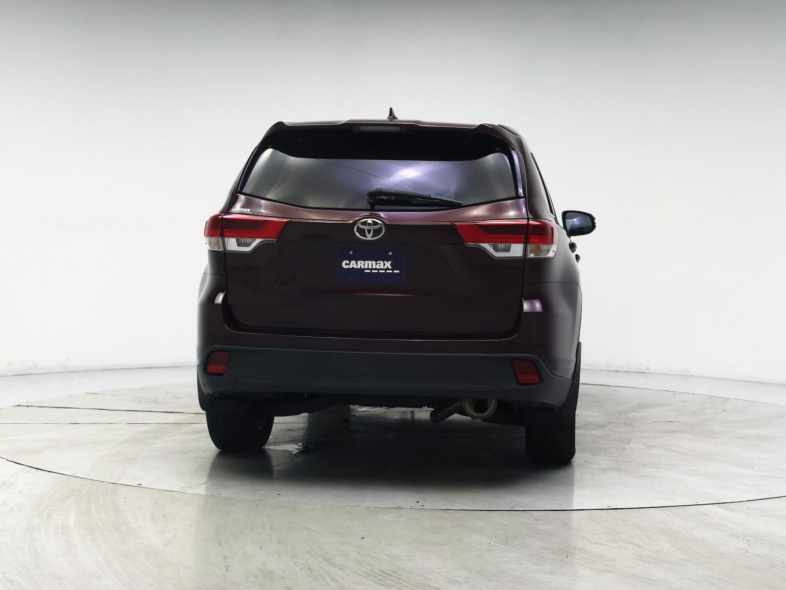 2018 Toyota Highlander XLE - Photo 7