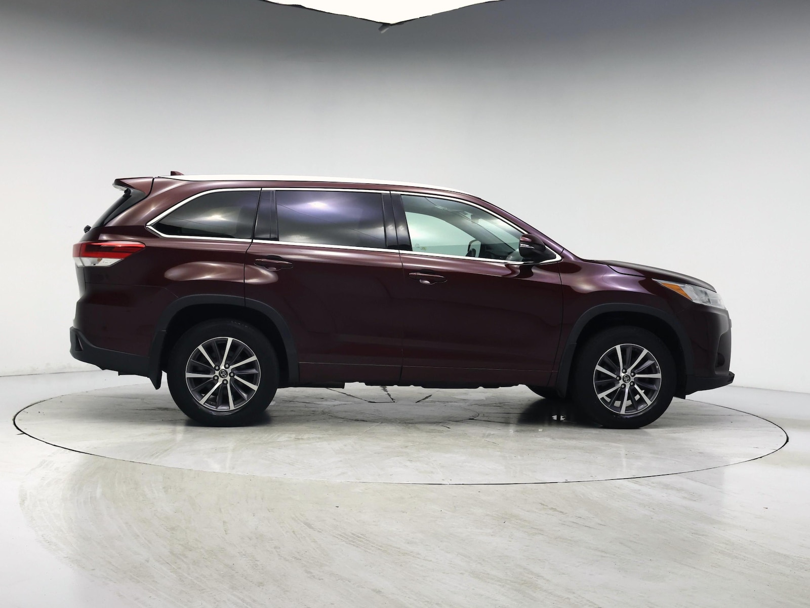 2018 Toyota Highlander XLE - Photo 8