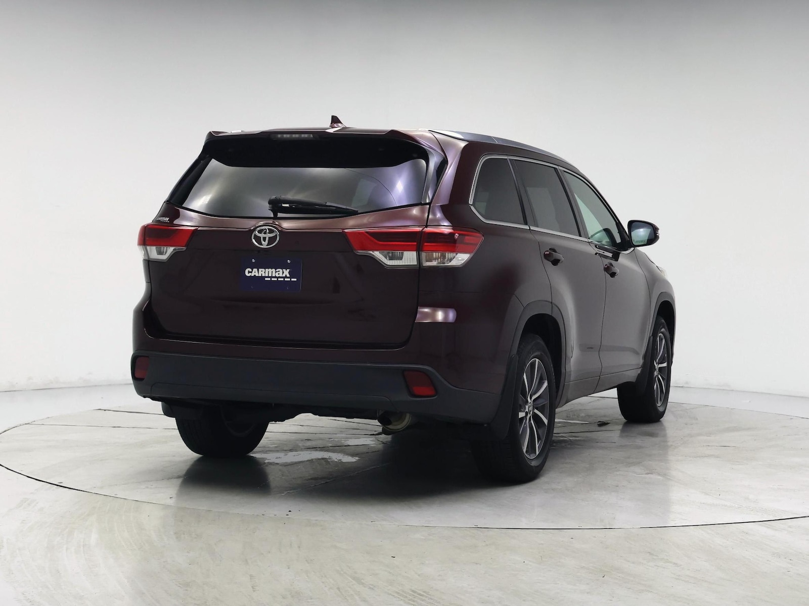 2018 Toyota Highlander XLE - Photo 9