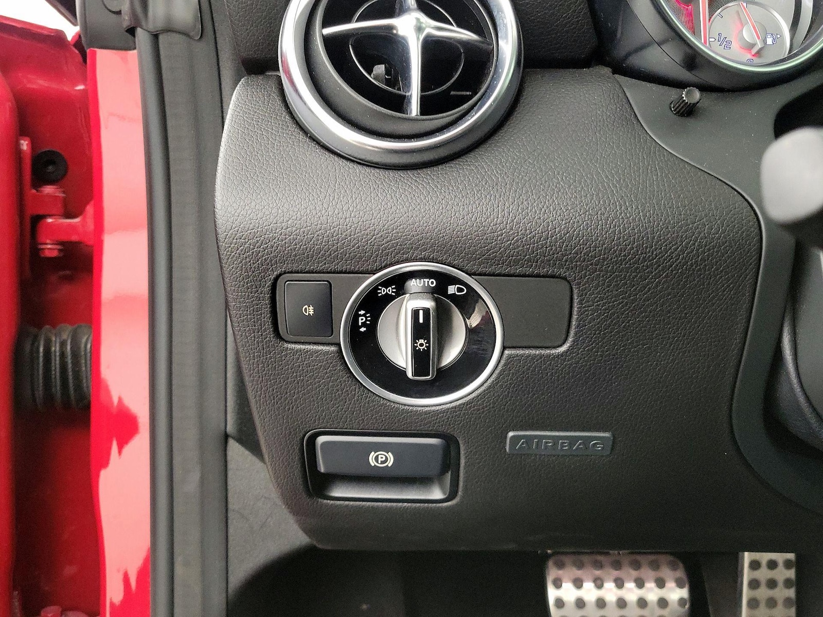 2016 Mercedes-Benz SLK-Class SLK300 - Photo 14
