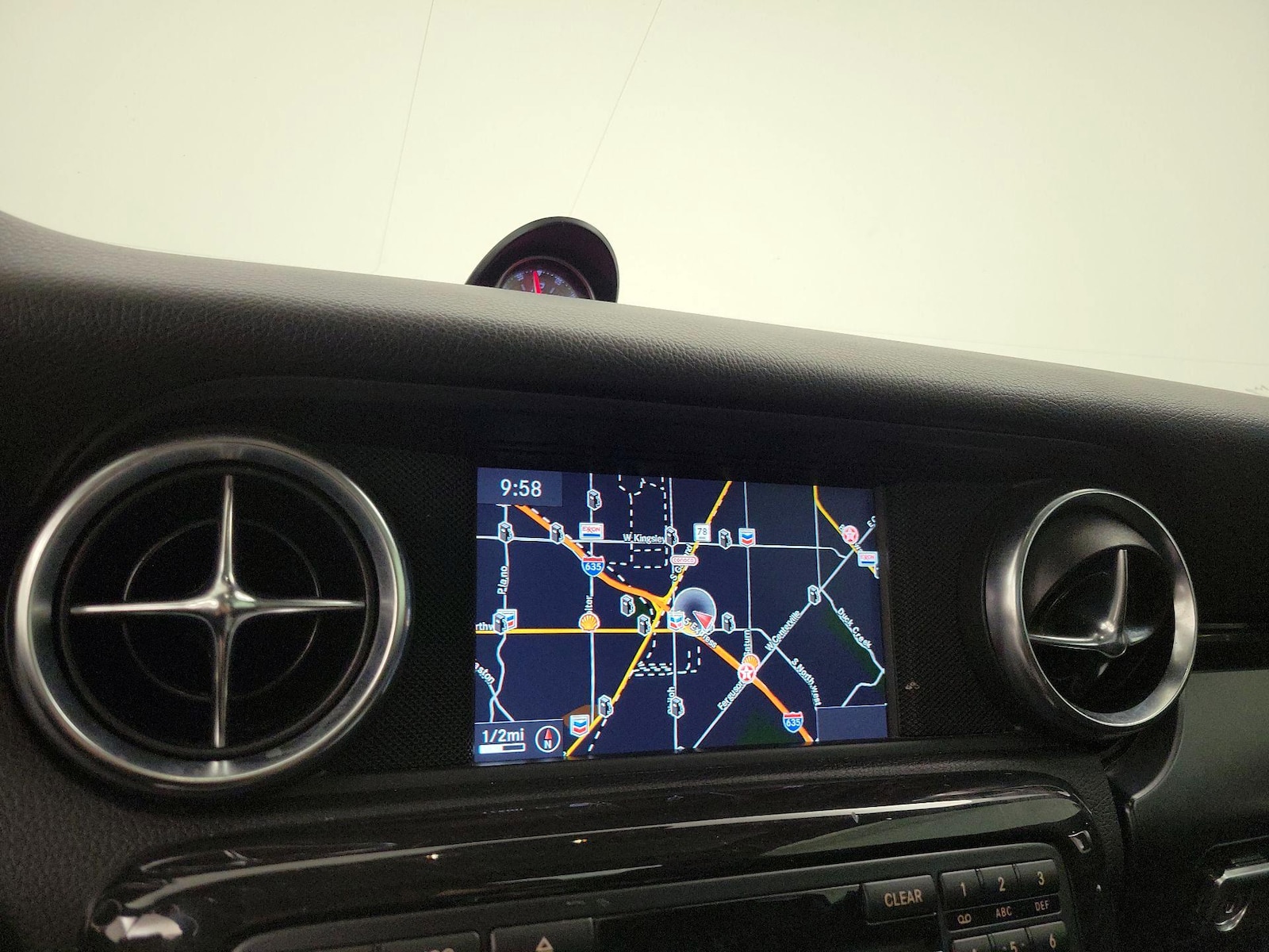 2016 Mercedes-Benz SLK-Class SLK300 - Photo 15