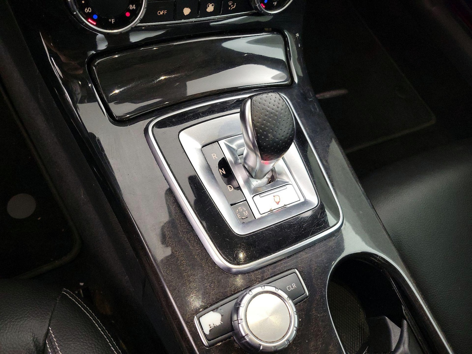2016 Mercedes-Benz SLK-Class SLK300 - Photo 18