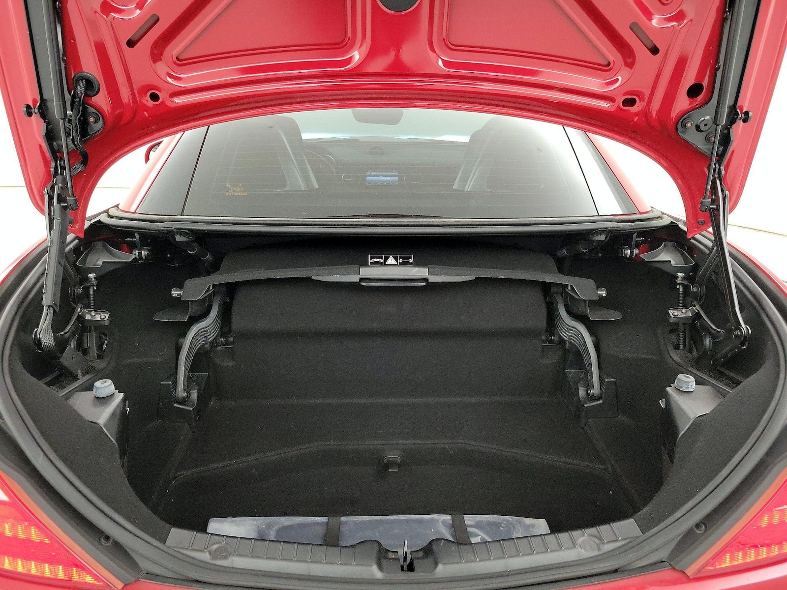 2016 Mercedes-Benz SLK-Class SLK300 - Photo 20