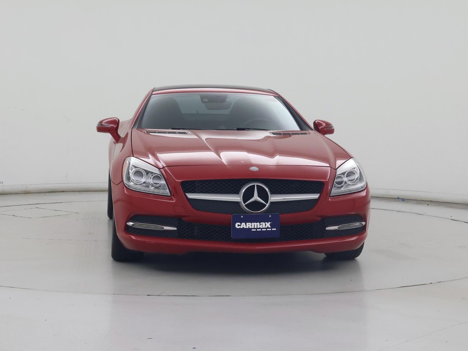 2016 Mercedes-Benz SLK-Class SLK300 - Photo 6