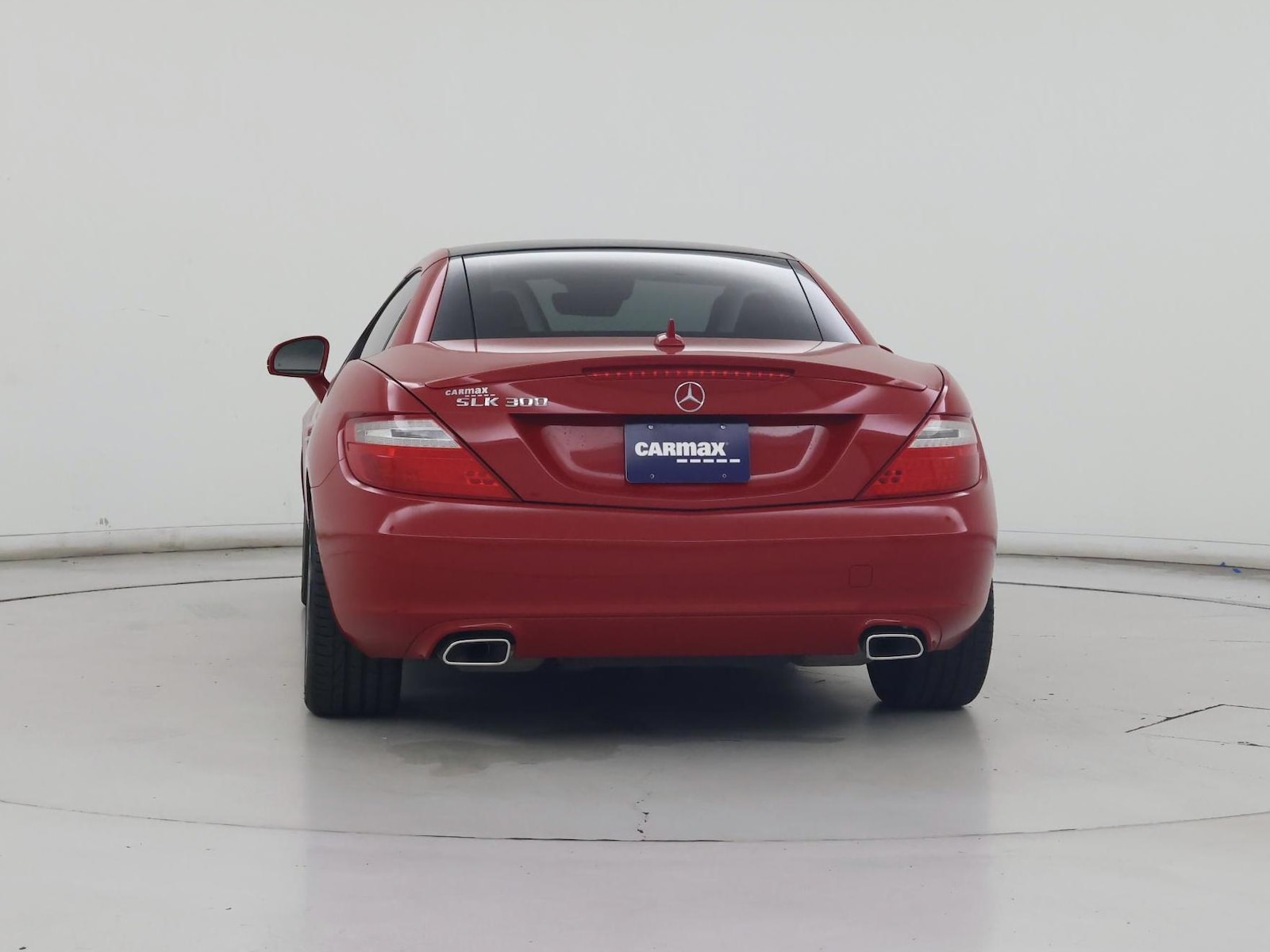2016 Mercedes-Benz SLK-Class SLK300 - Photo 7