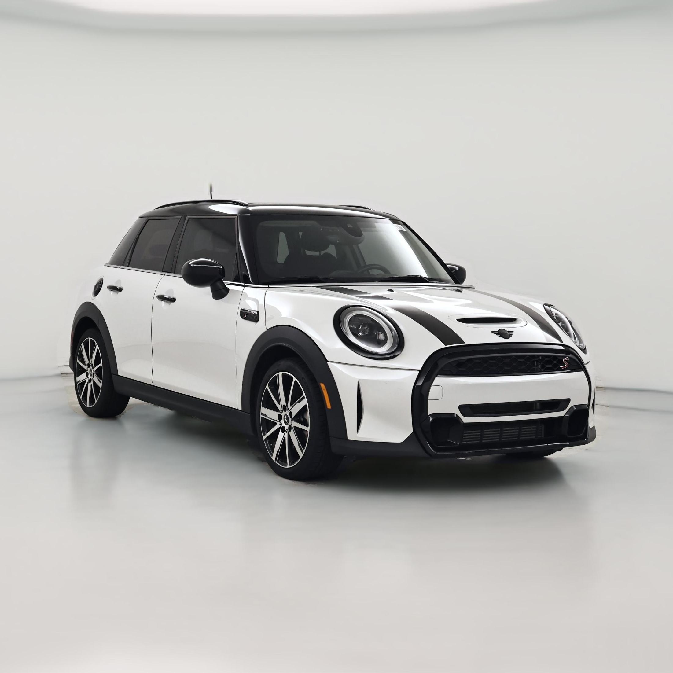 Thumbnail: 2024 MINI Cooper Hardtop - 1