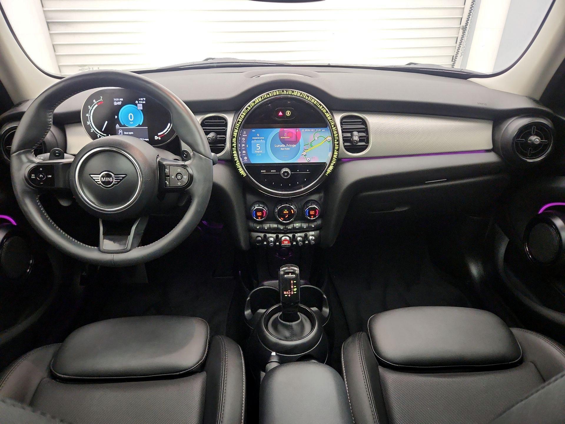 Thumbnail: 2024 MINI Cooper Hardtop - 9