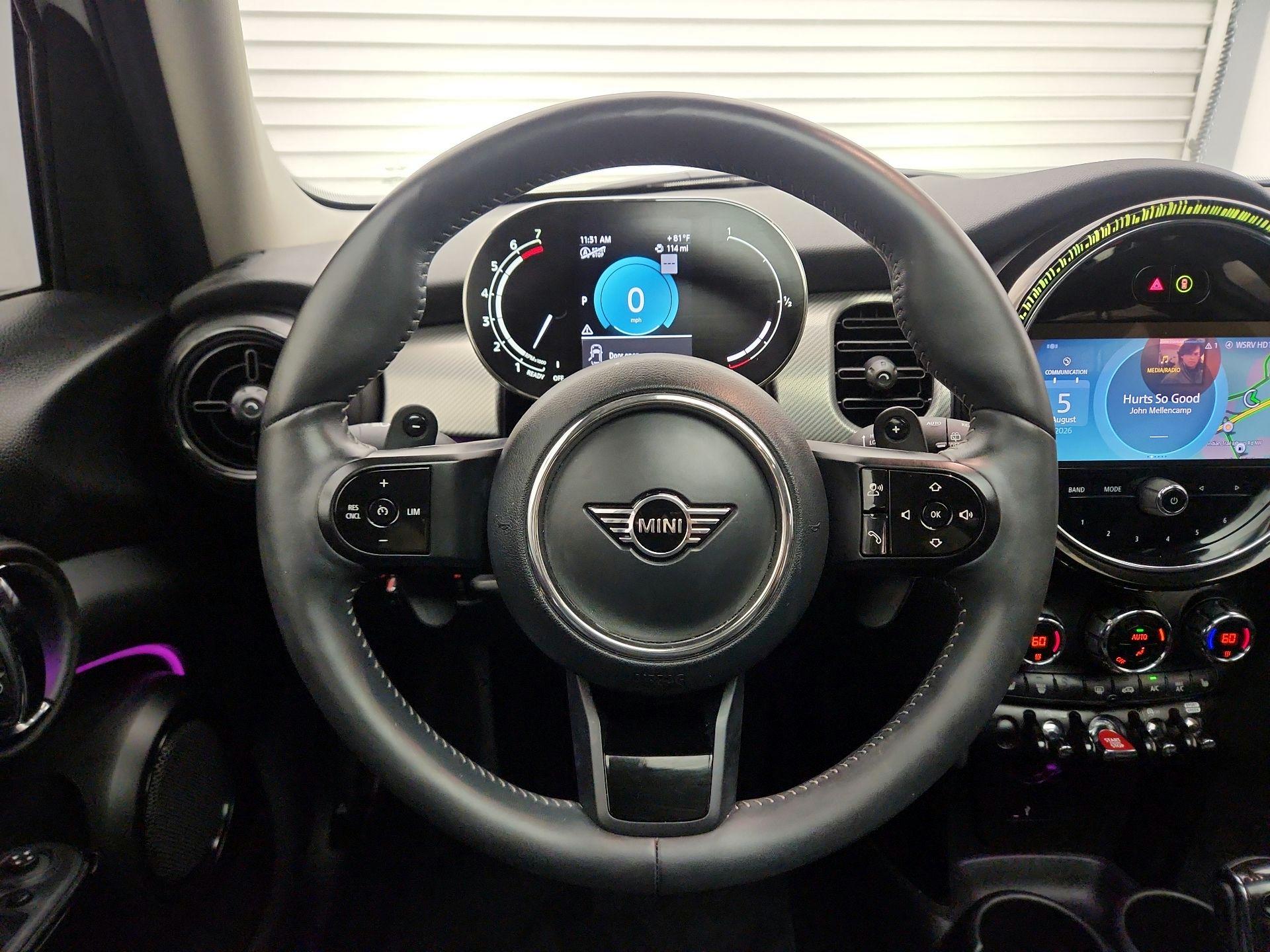 Thumbnail: 2024 MINI Cooper Hardtop - 10