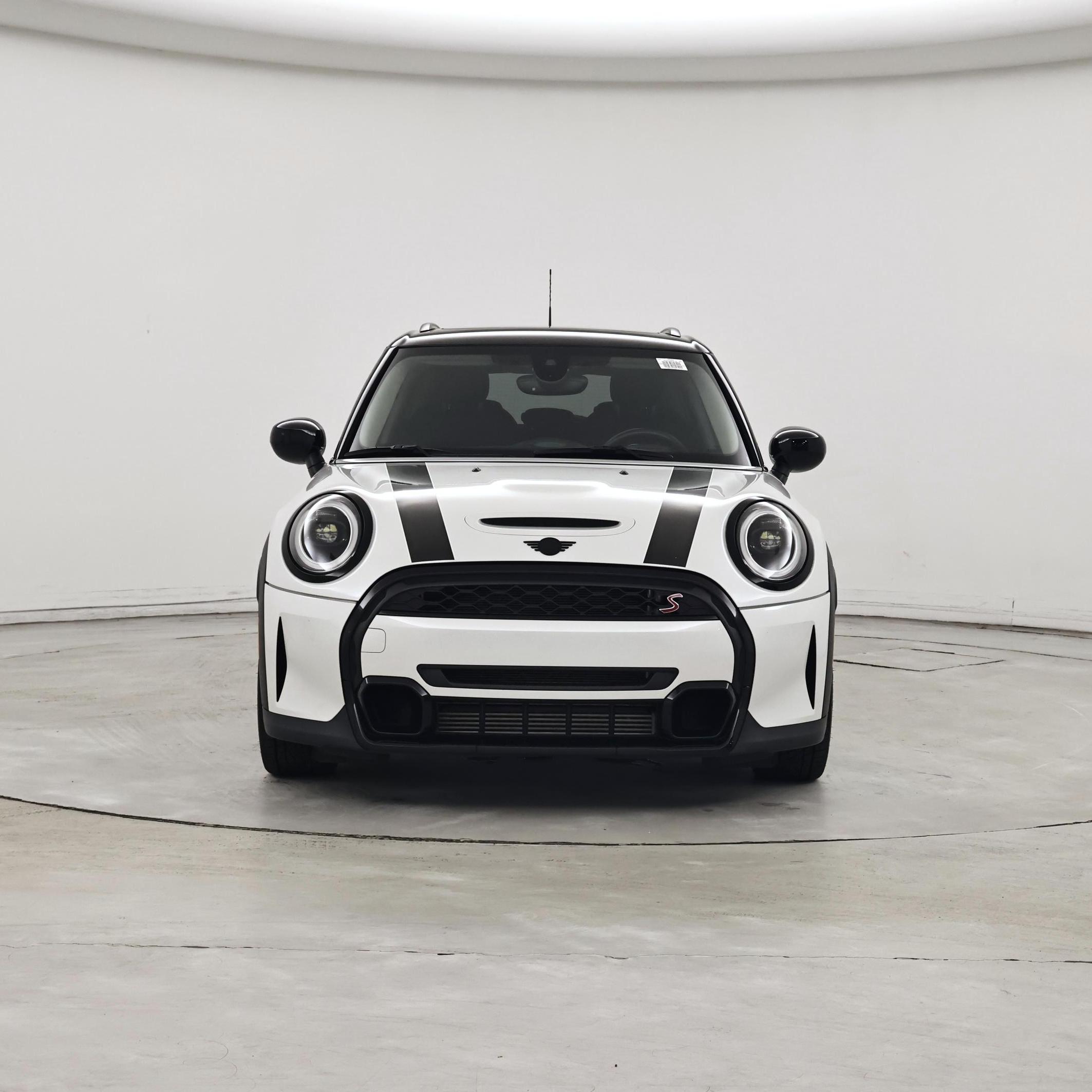 Thumbnail: 2024 MINI Cooper Hardtop - 5