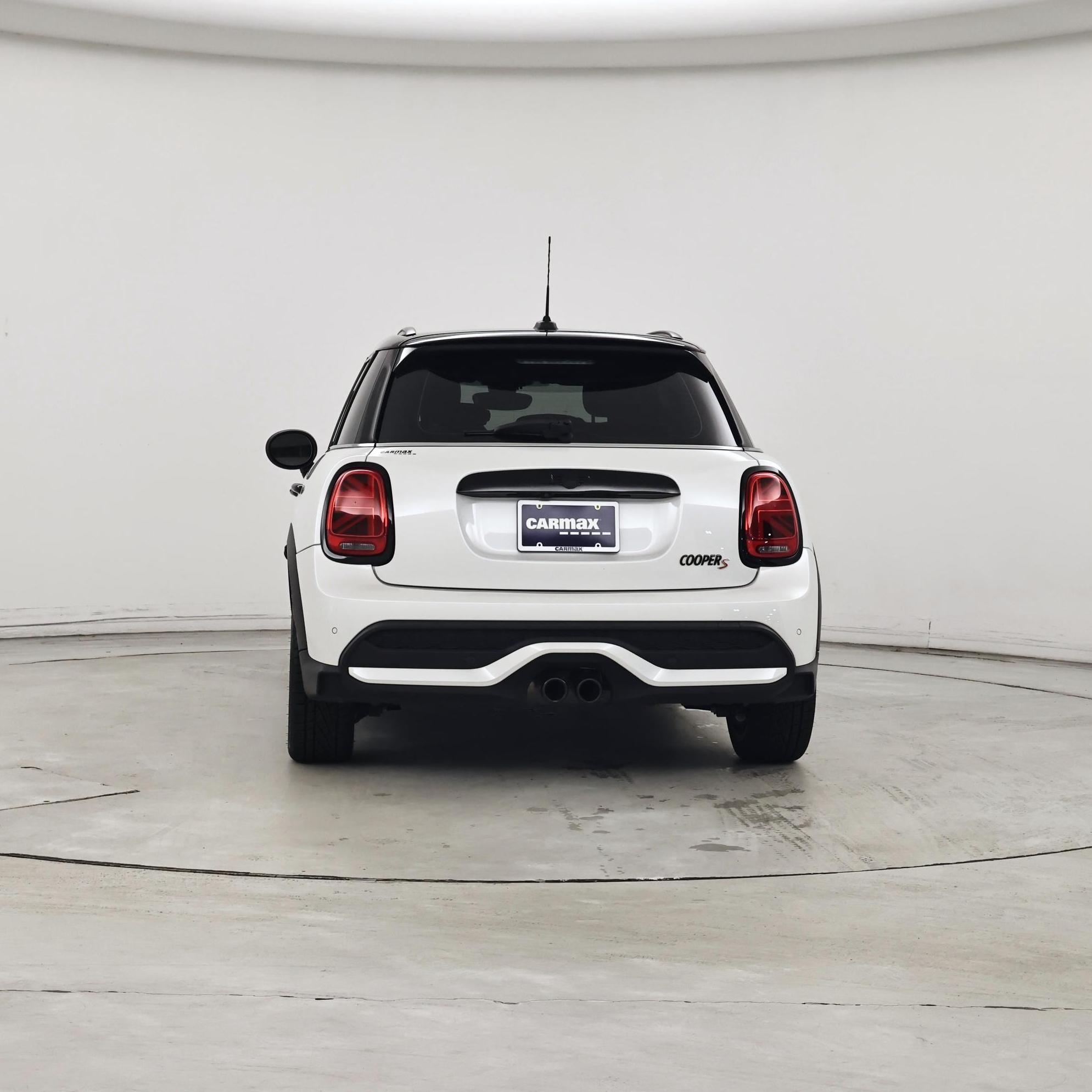 Thumbnail: 2024 MINI Cooper Hardtop - 6